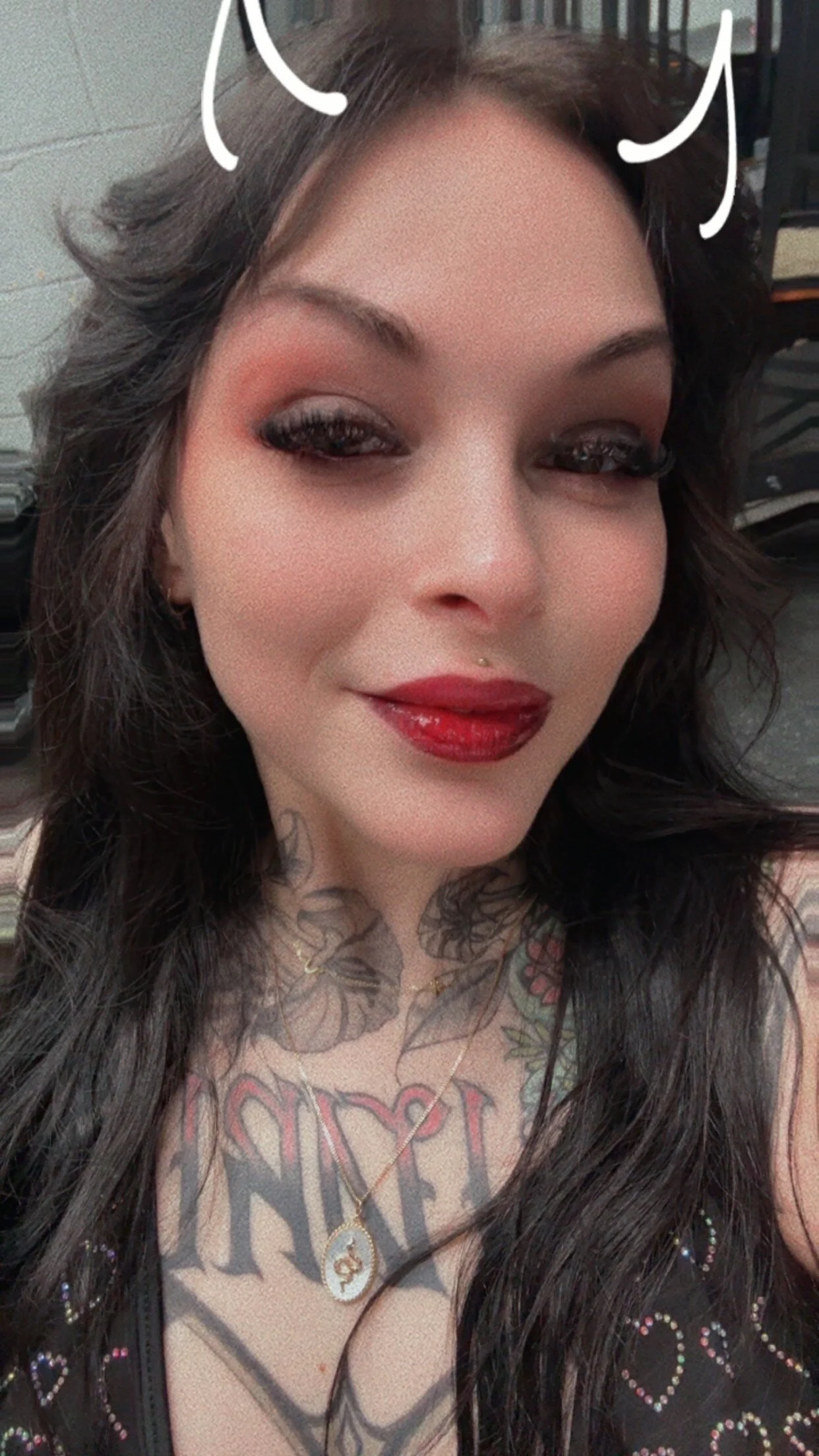 XXX Porn Photo of Nude HexxyHoneypot 50