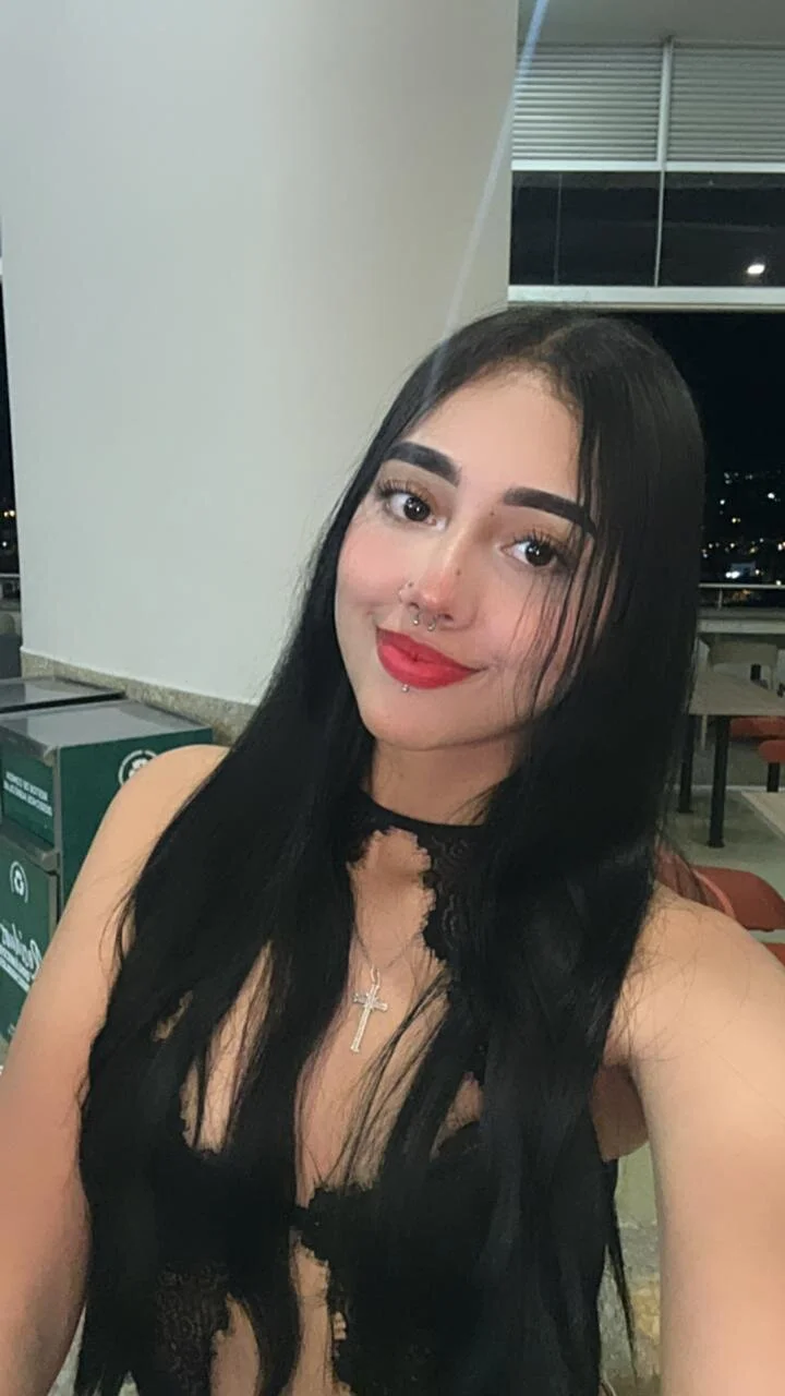 XXX Porn Photo of Nude ScarlettBlaze_ 9