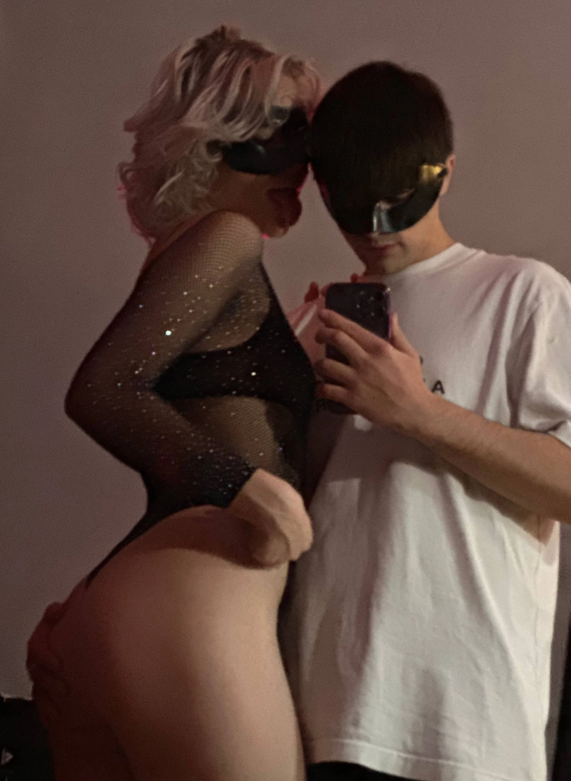 XXX Porn Photo of Nude MollyBoB 5
