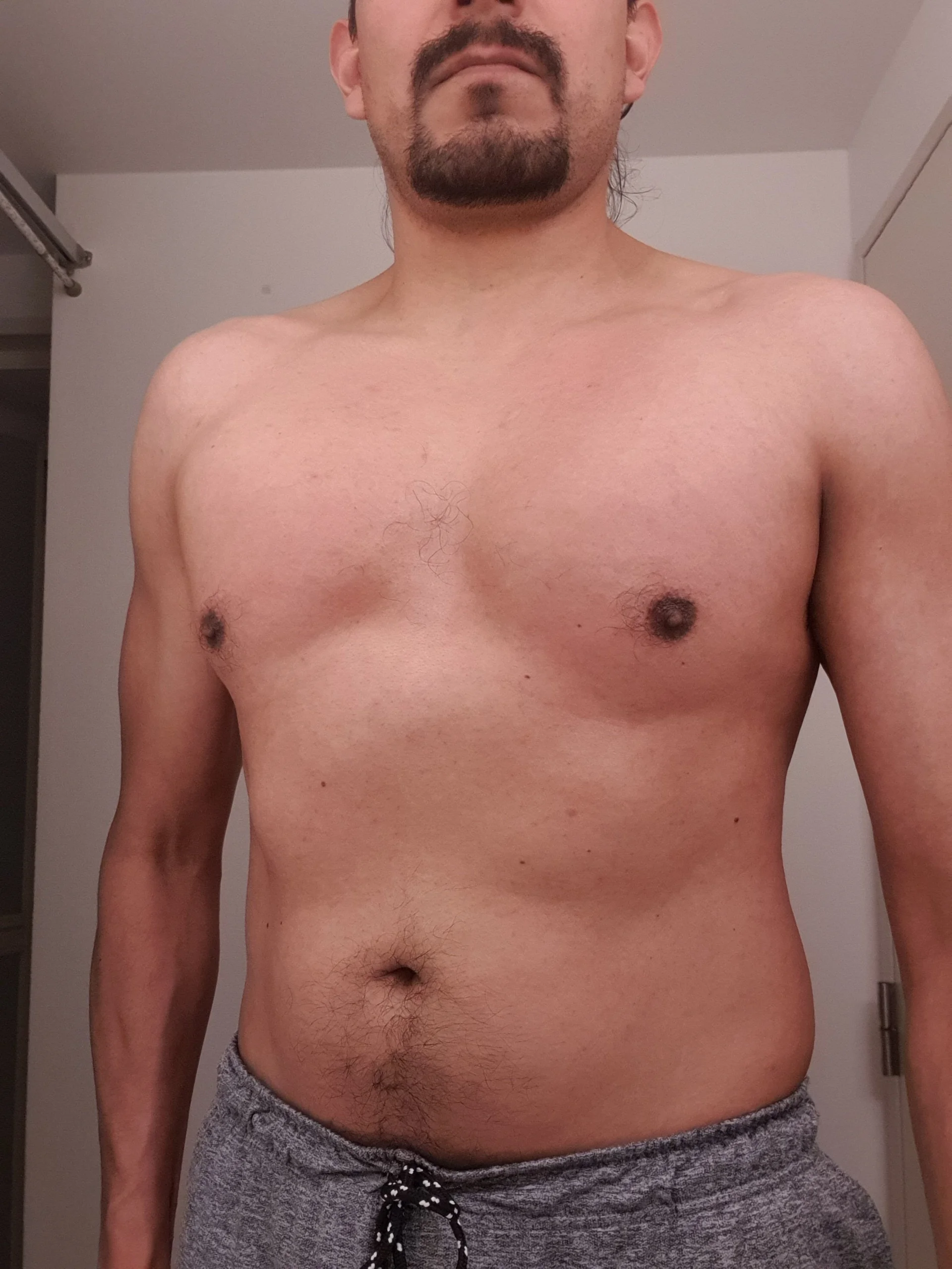 XXX Porn Photo of Nude dedoloco_8--D 3