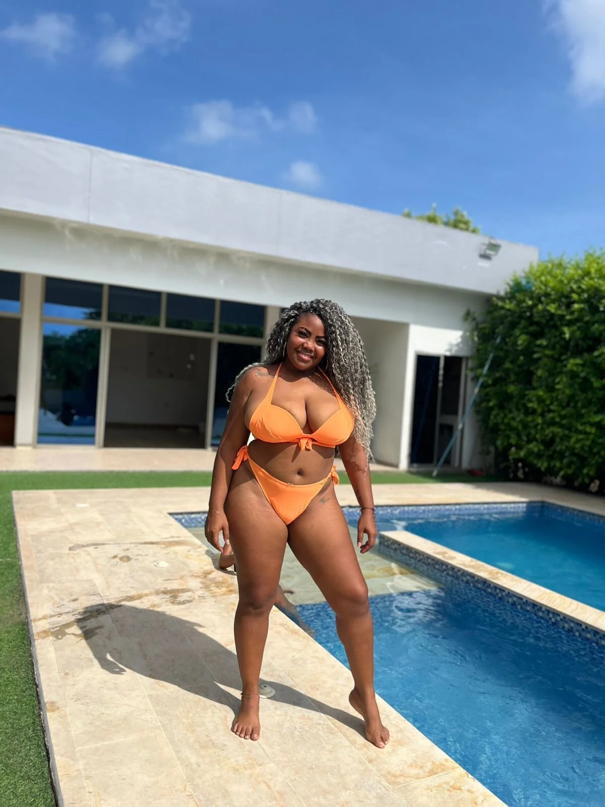 XXX Porn Photo of Nude niawk_ 1