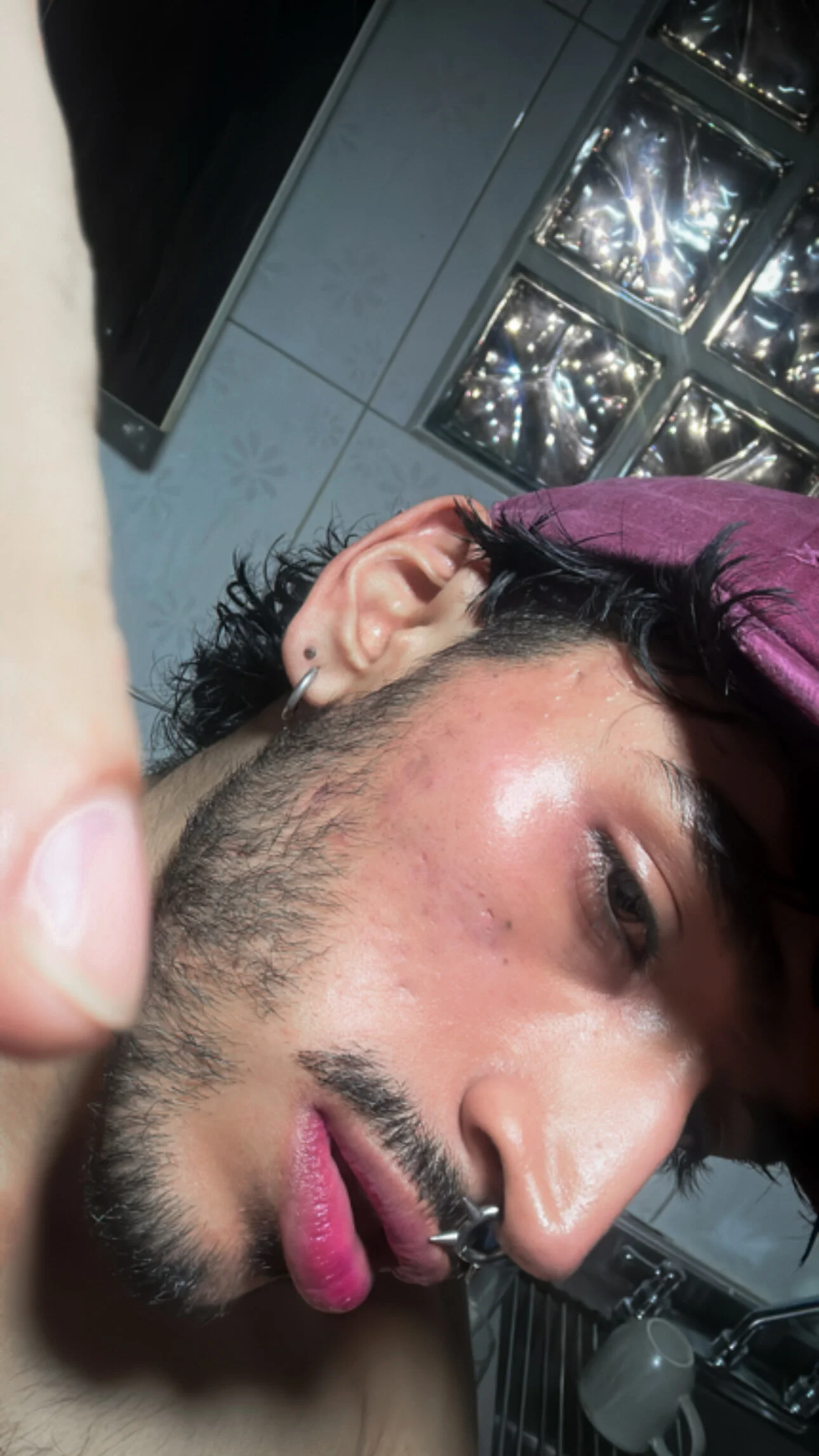 XXX Porn Photo of Nude Luan_Goon 9