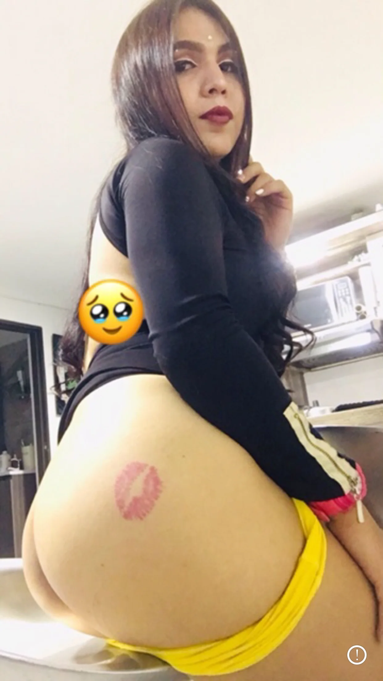 XXX Porn Photo of Nude julianasweet69 2