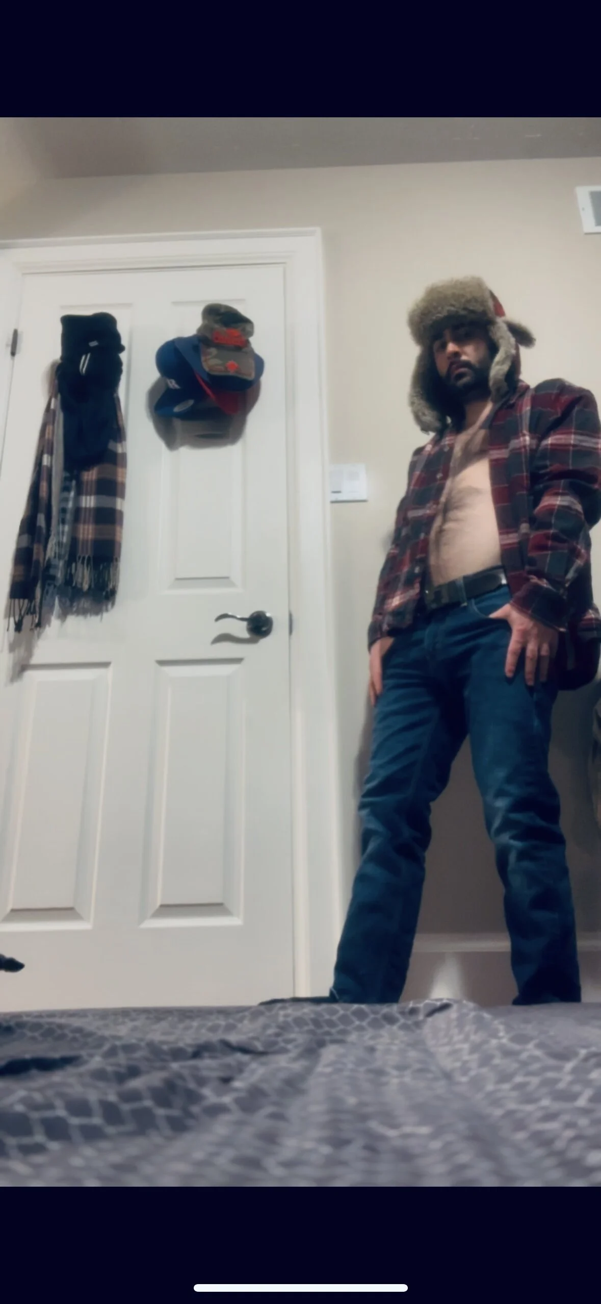 XXX Porn Photo of Nude Fade_Solo 70