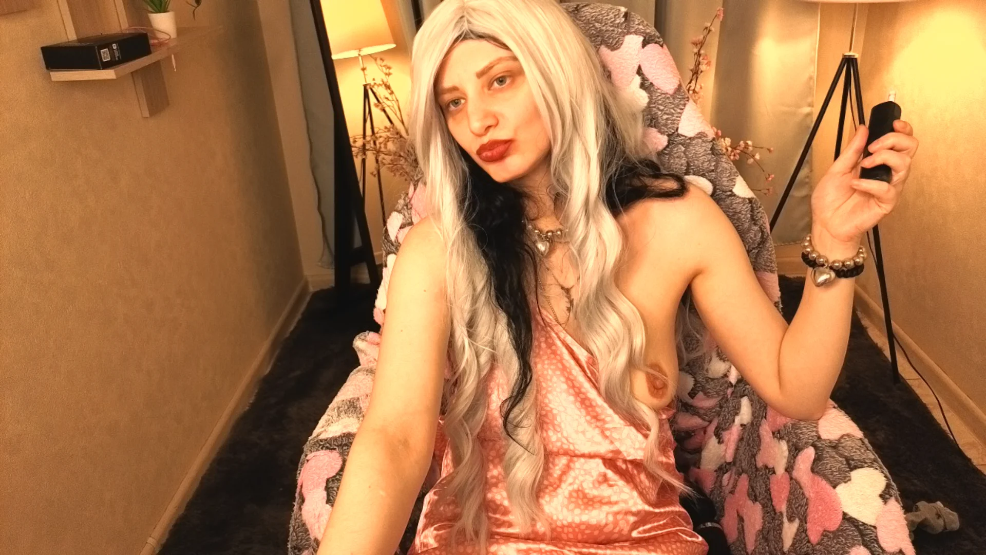 XXX Porn Photo of Nude Ophyrix 262