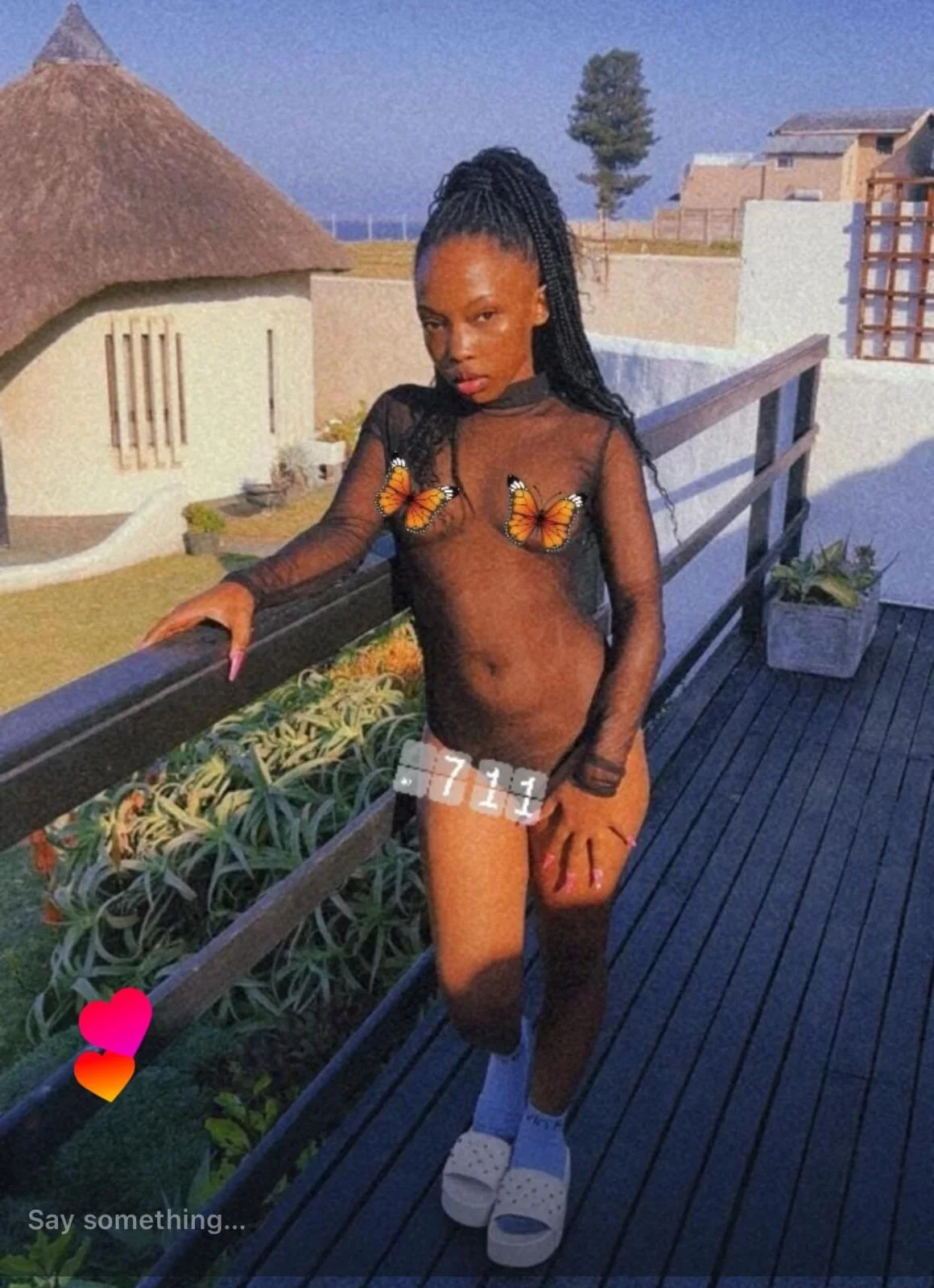 XXX Porn Photo of Nude Fun_size86 5