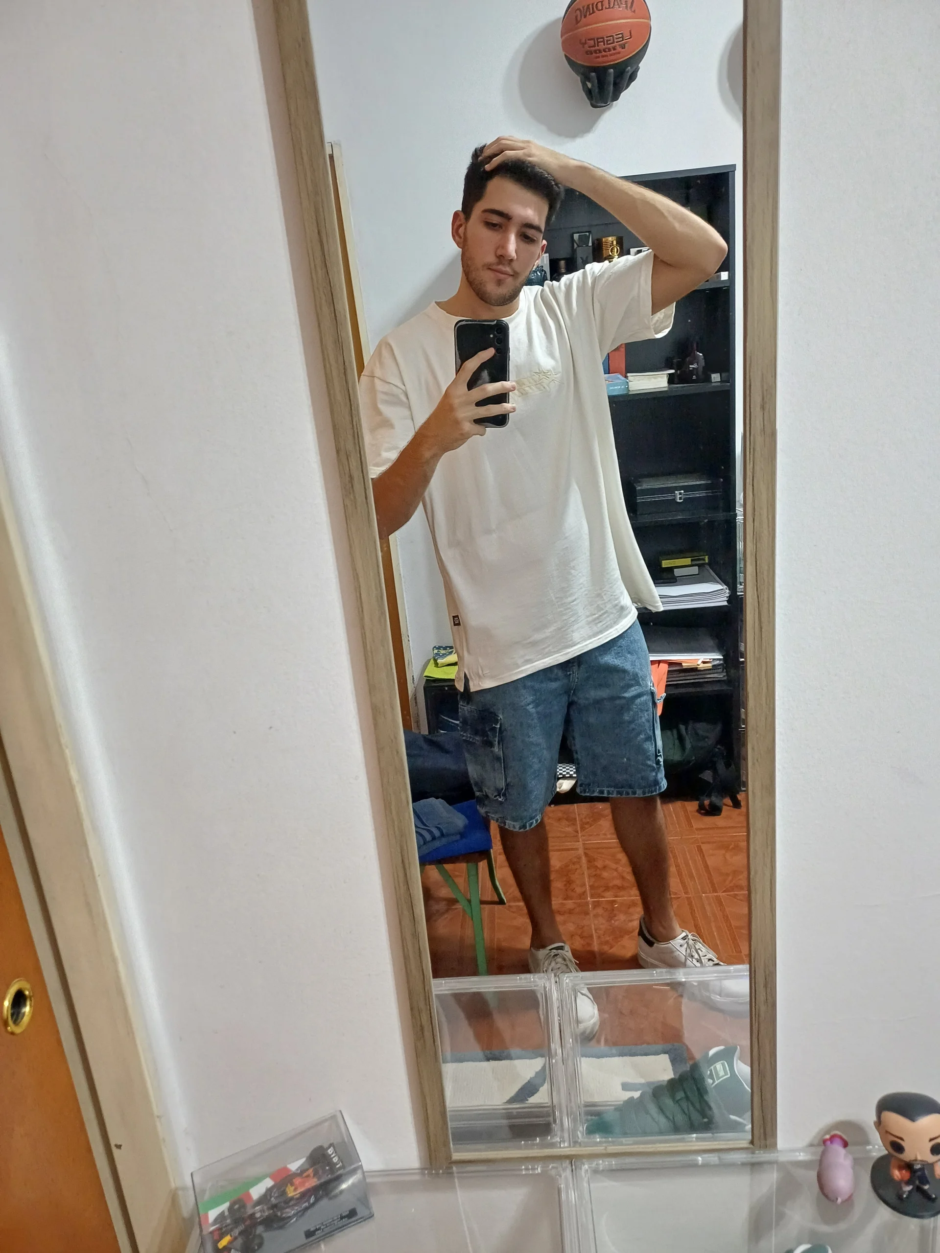 XXX Porn Photo of Nude agustinn_r 4