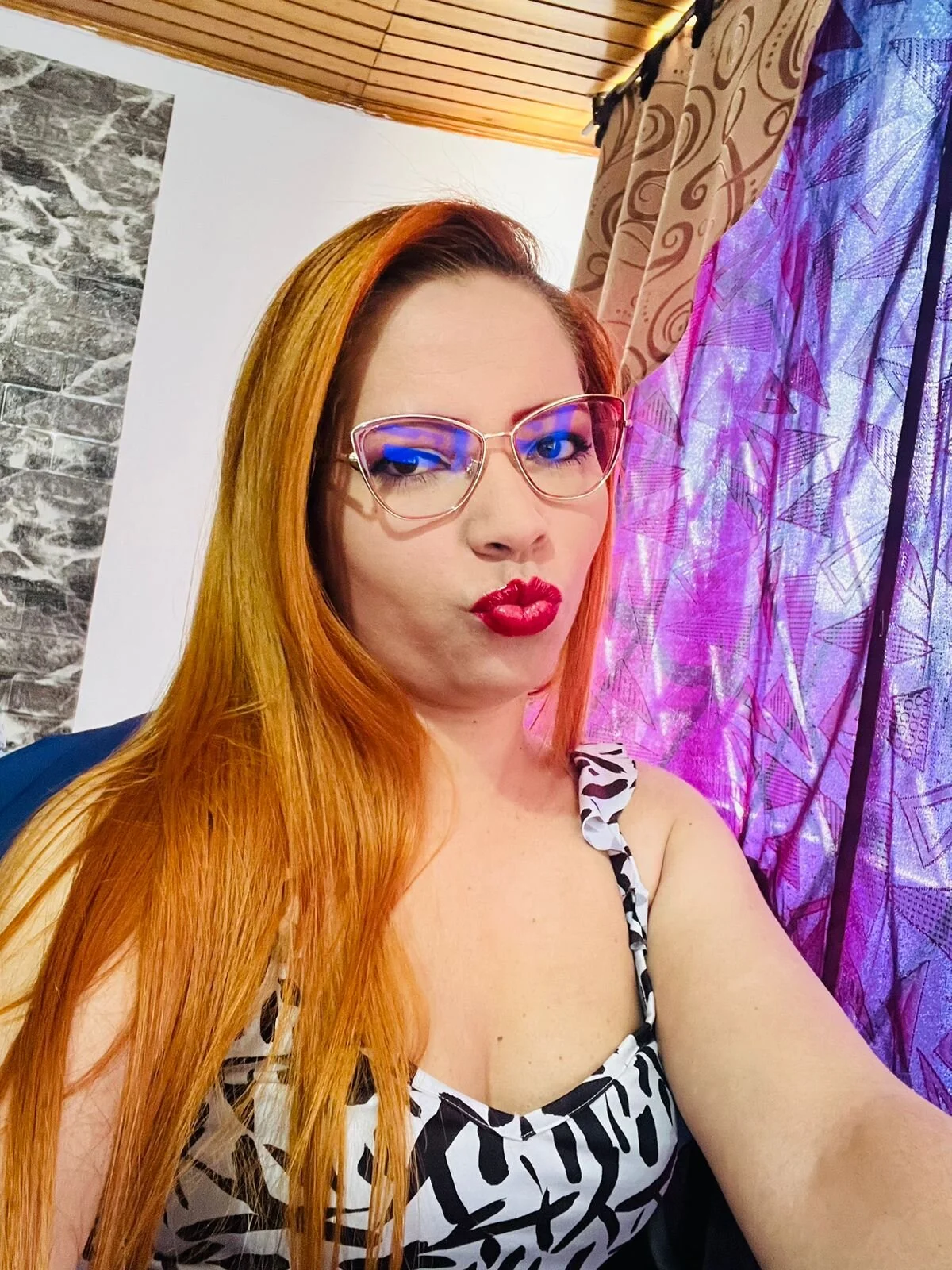 XXX Porn Photo of Nude THEBOSSLARA 1
