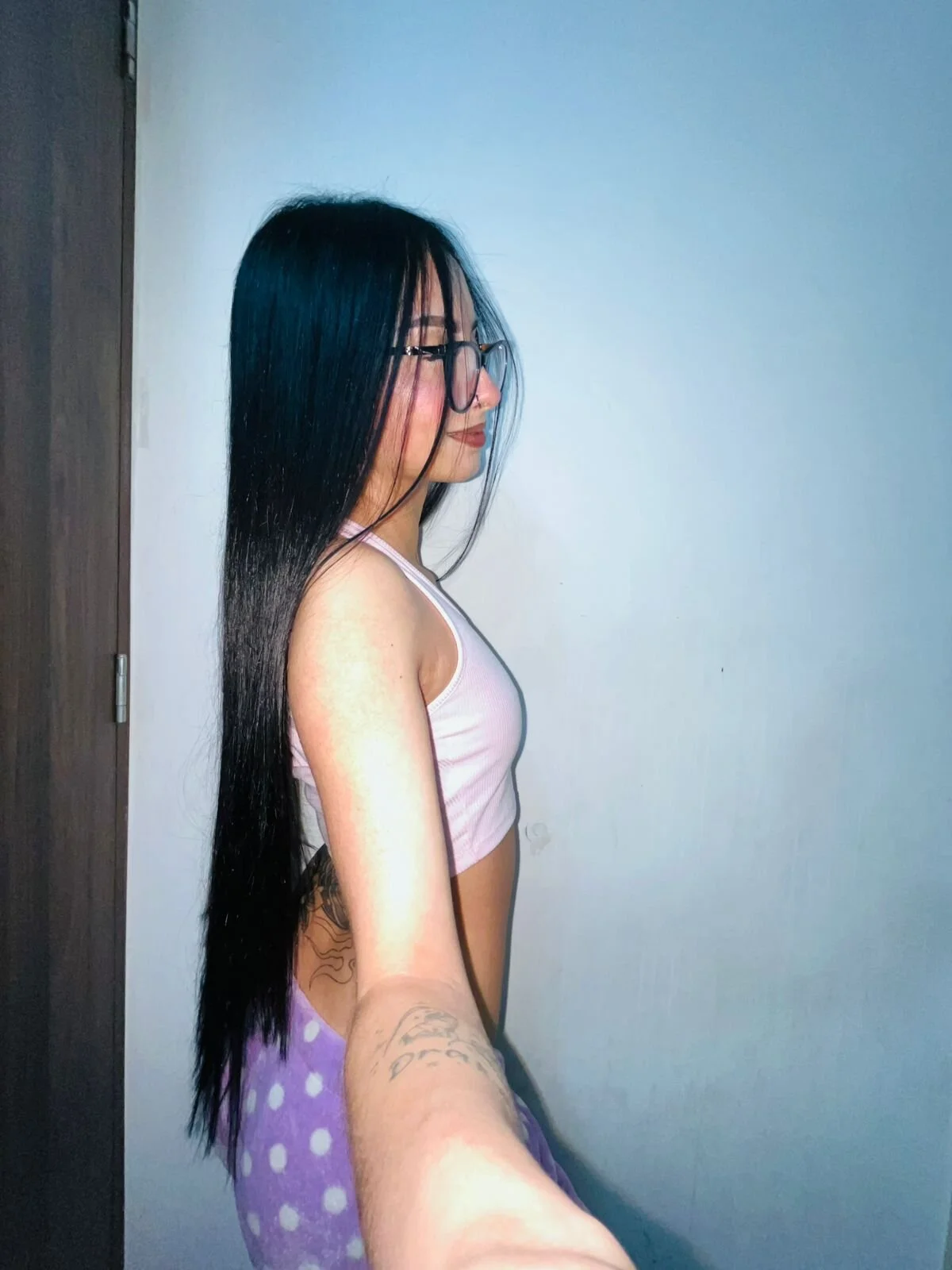 XXX Porn Photo of Nude antonellariva_ 16