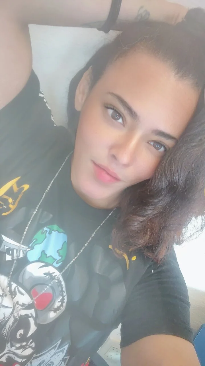 XXX Porn Photo of Nude ExoticVibes69 4