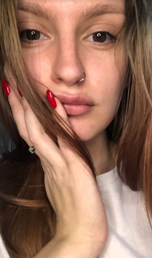 XXX Porn Photo of Nude VirgieVoter 6