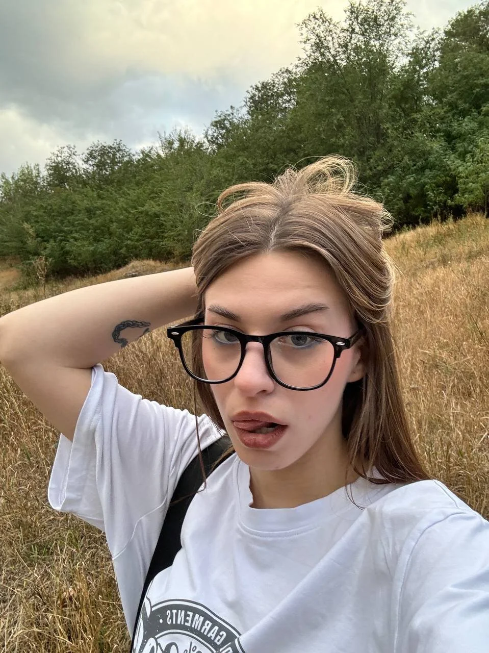 XXX Porn Photo of Nude kateloverss 41