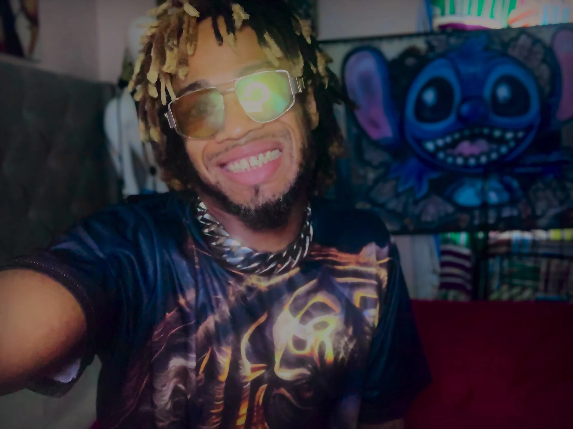 XXX Porn Photo of Nude gtsoldier 7