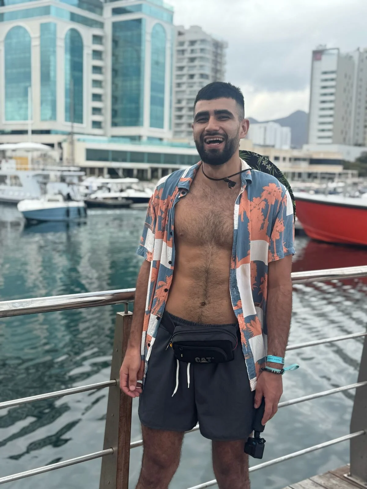XXX Porn Photo of Nude Ethan__Walker 8