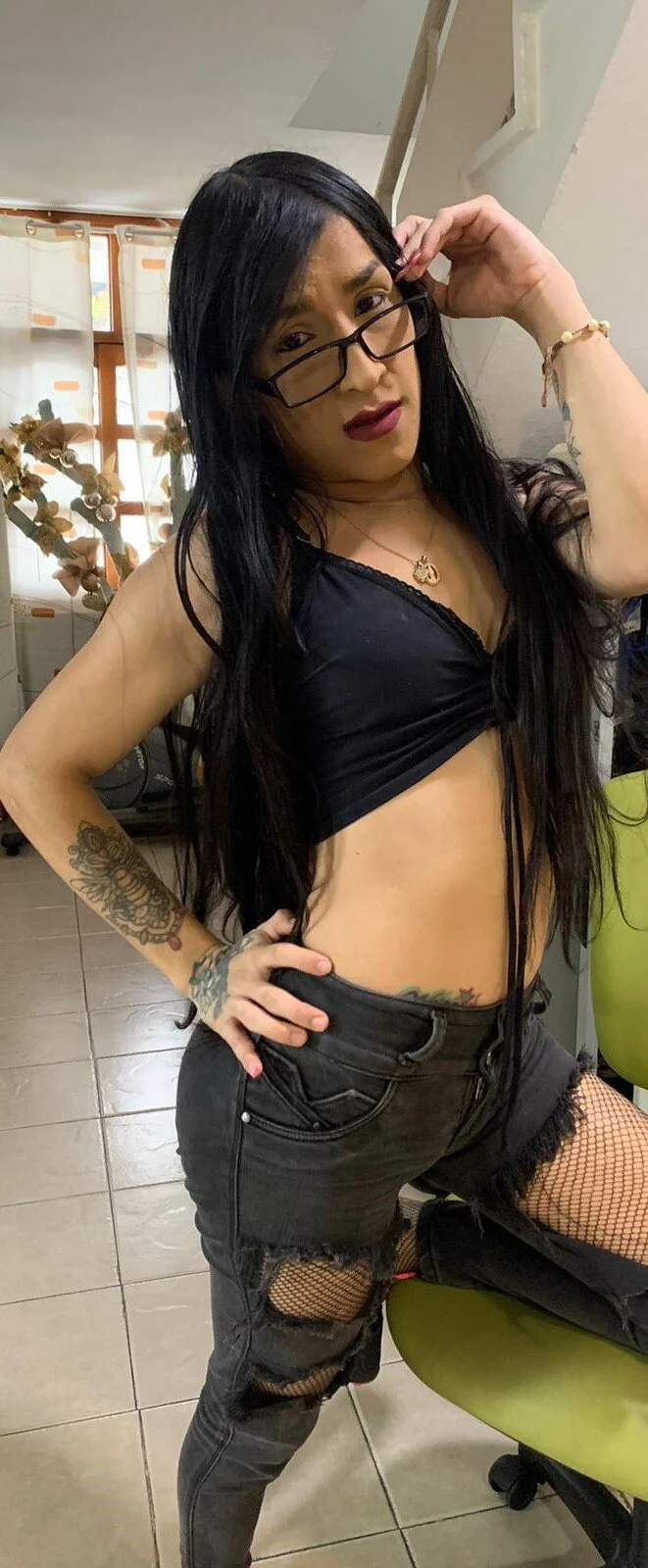 XXX Porn Photo of Nude _nicolehotshemale 137