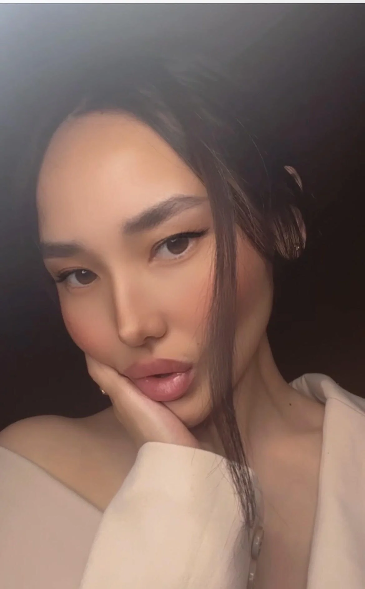 XXX Porn Photo of Nude sweet_adelin 2