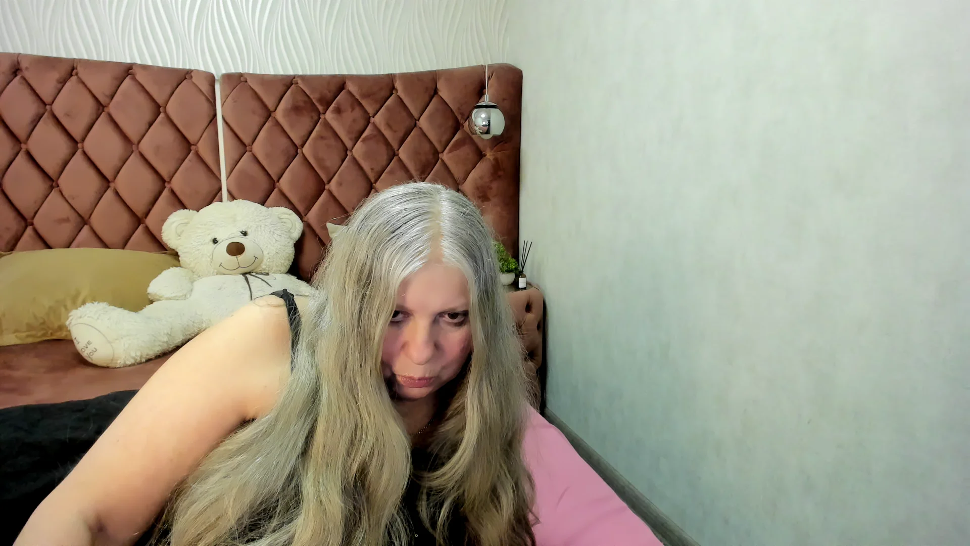 XXX Porn Photo of Nude mariabelladonna 130