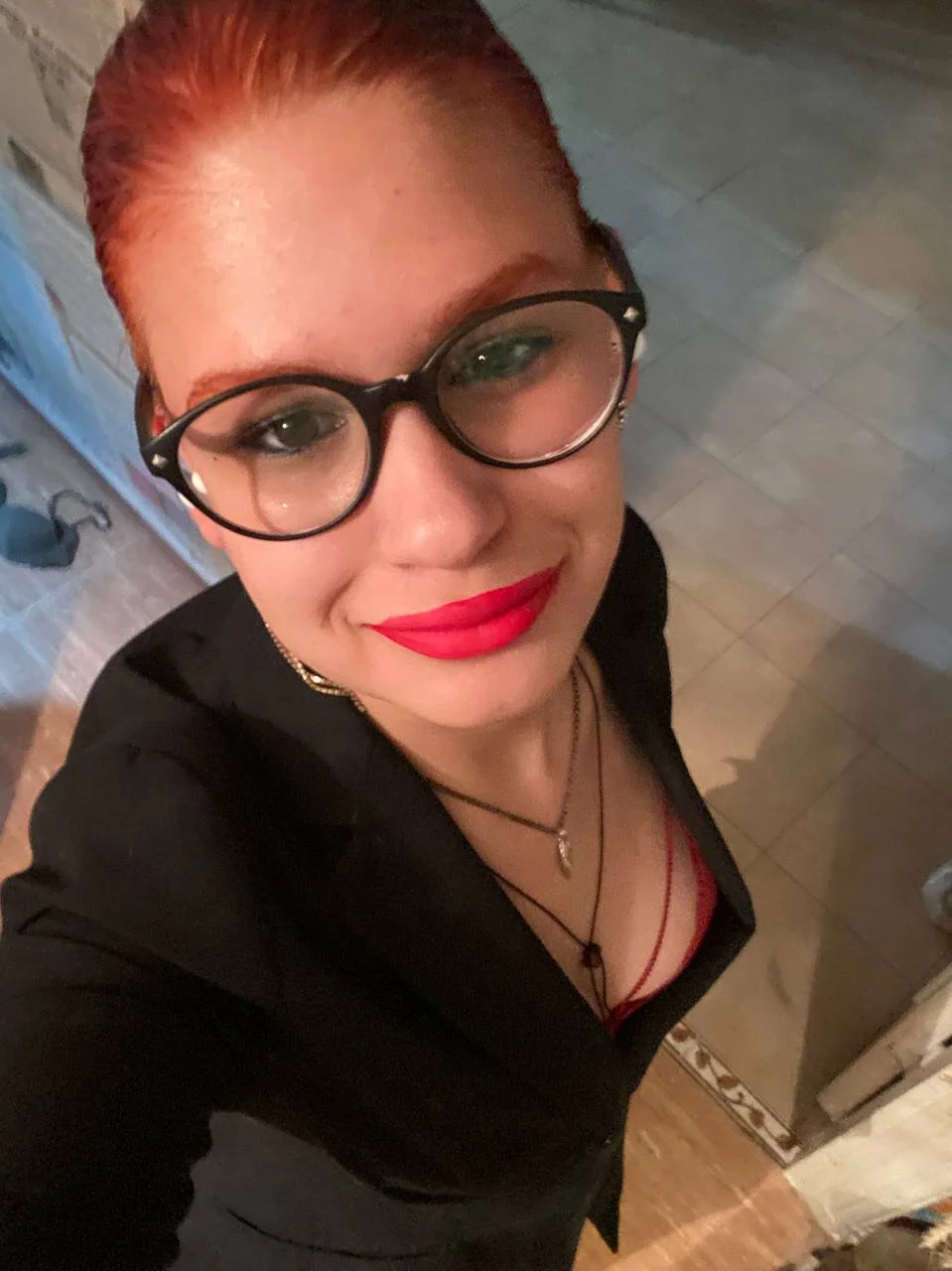 XXX Porn Photo of Nude sonyshka 4
