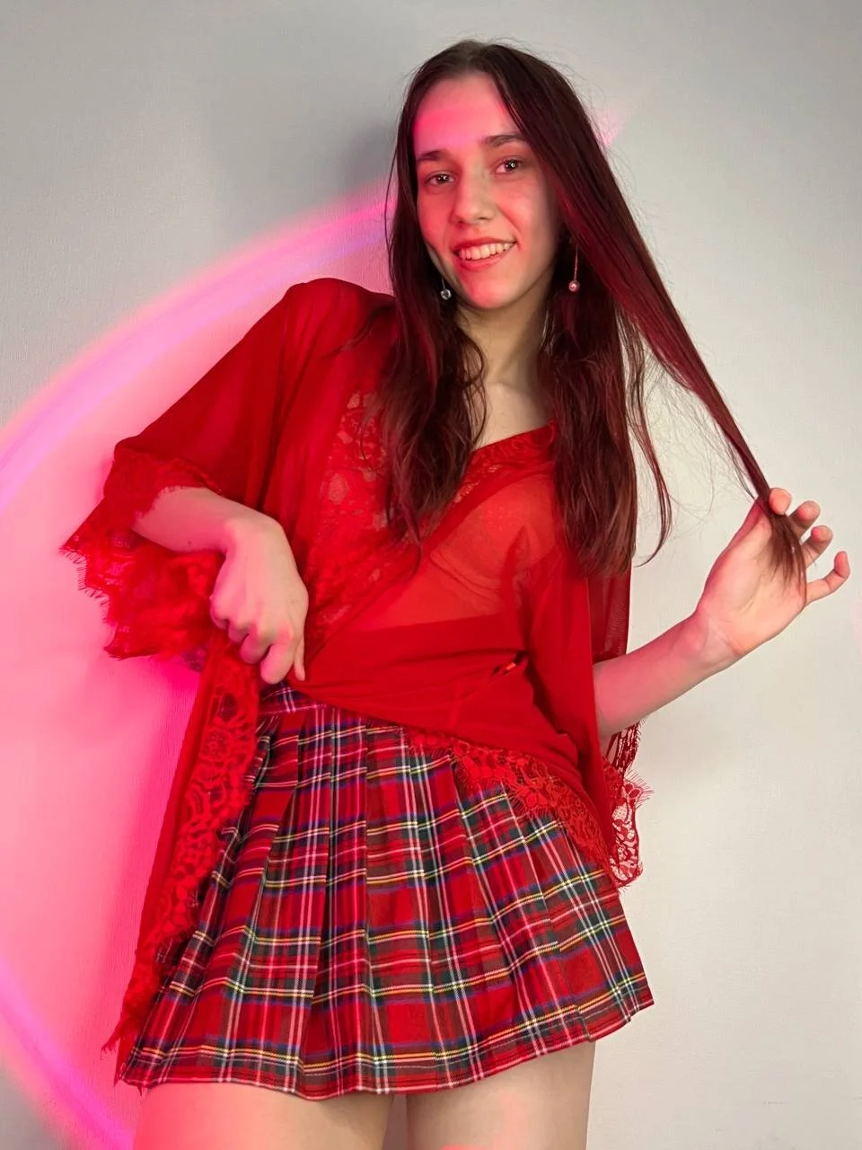 XXX Porn Photo of Nude PetraHambelton 86