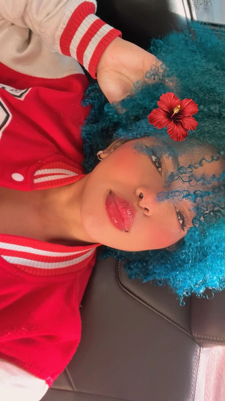 XXX Porn Photo of Nude momo_ayasse 4