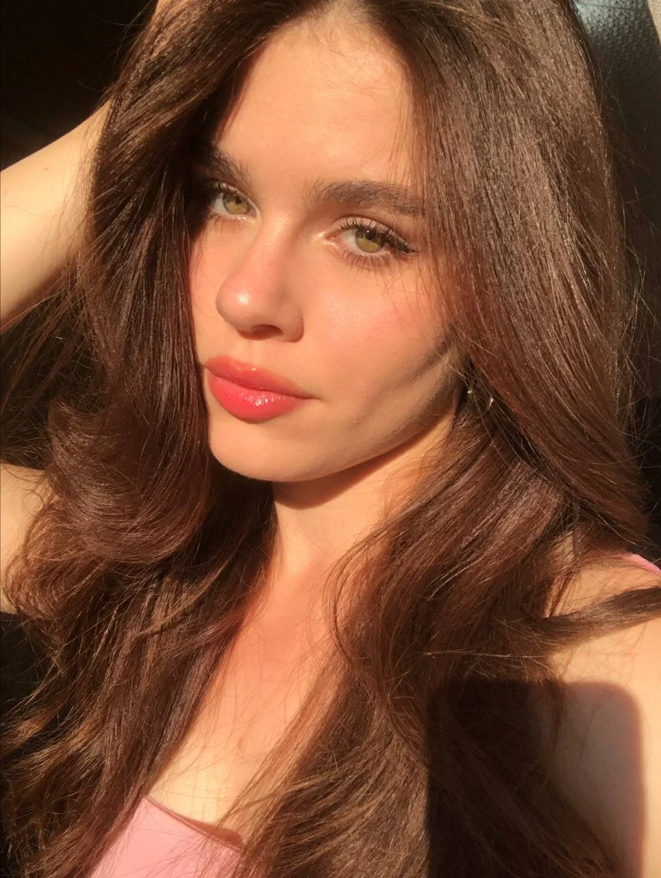 XXX Porn Photo of Nude JeniceSourwine 9