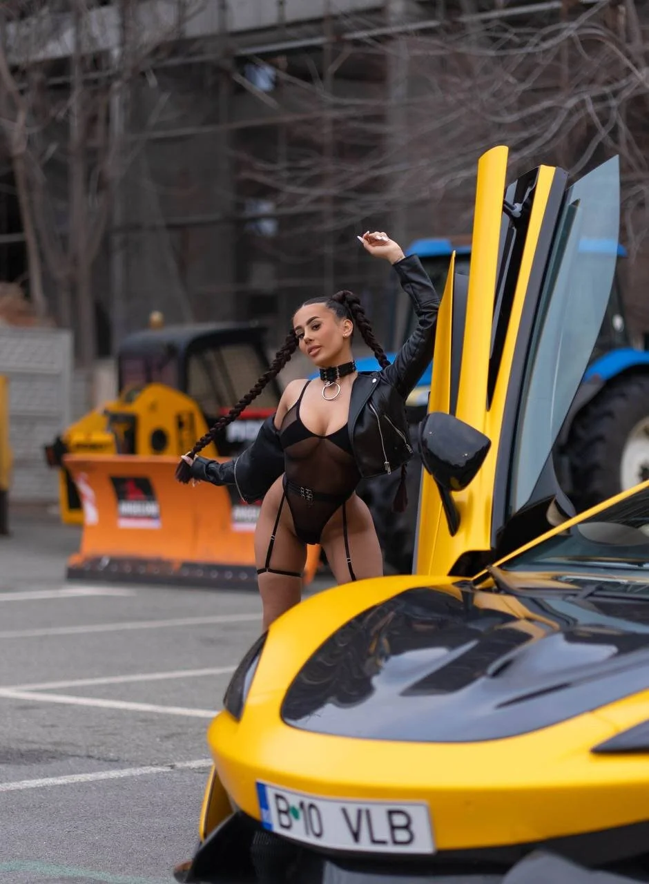 XXX Porn Photo of Nude EvaZane 68