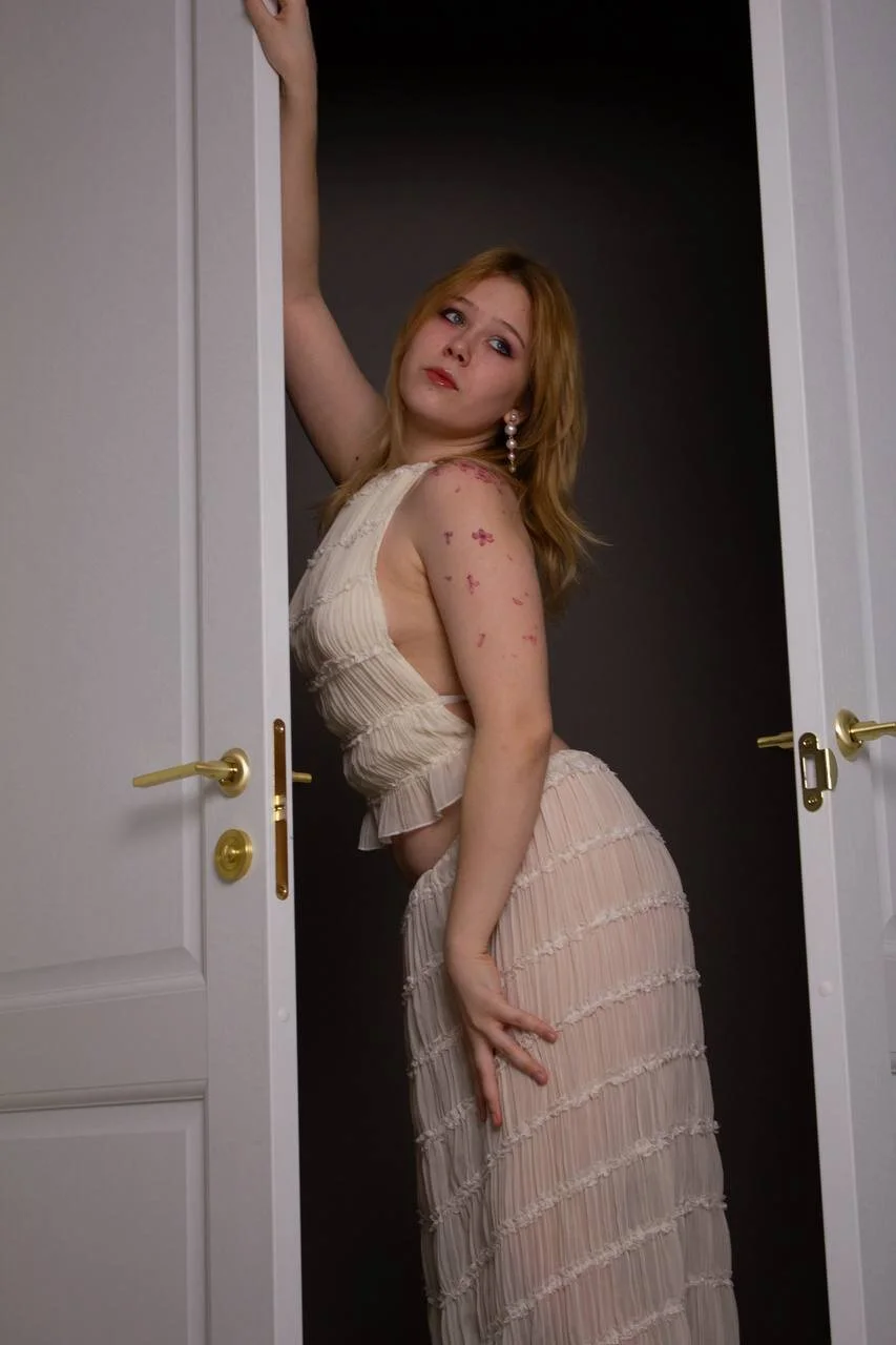 XXX Porn Photo of Nude Amy_Kimberlly 22