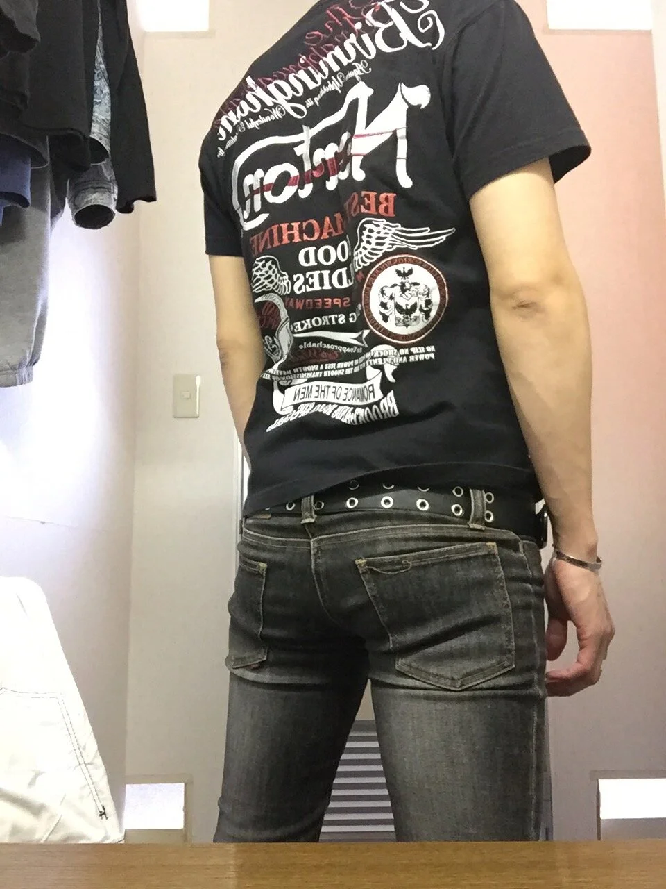 XXX Porn Photo of Nude Kawasaki_11 5