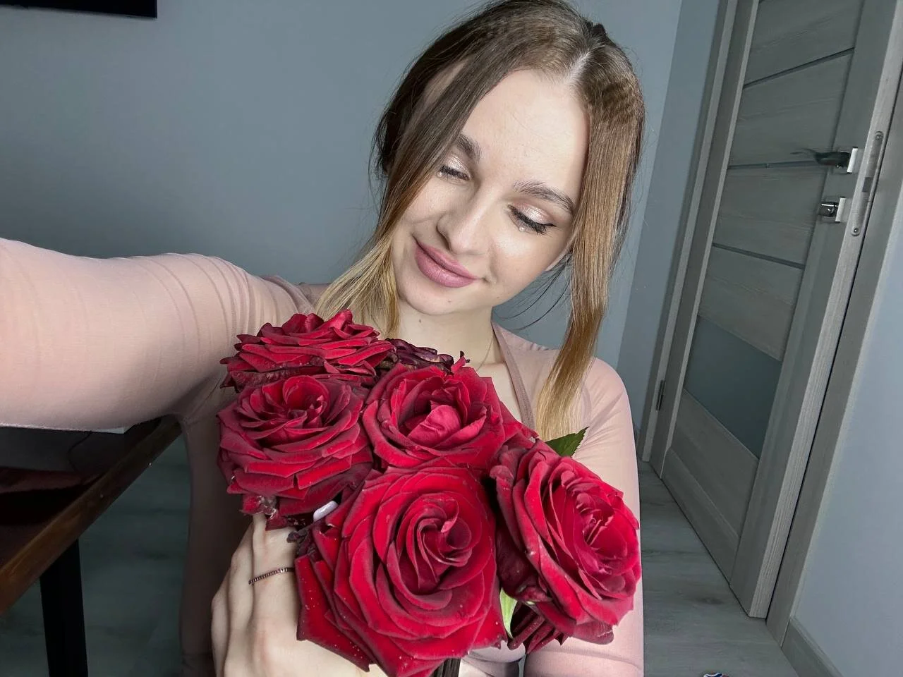 XXX Porn Photo of Nude MCfly_11 3