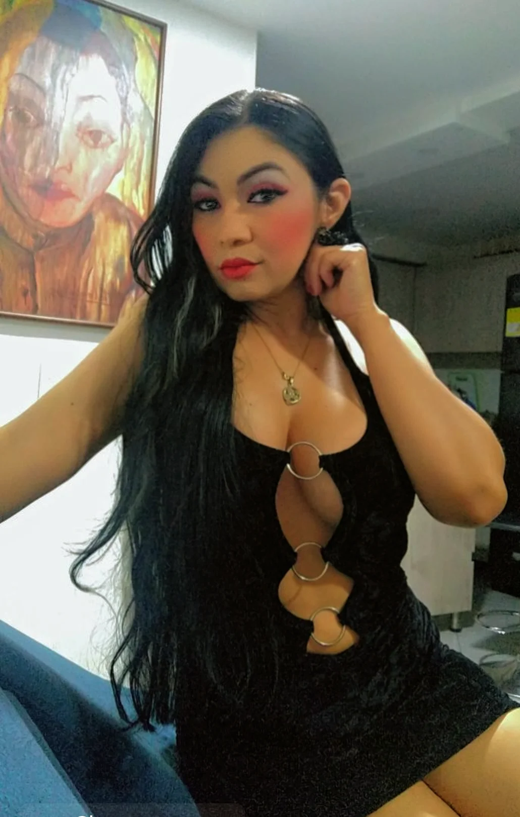 XXX Porn Photo of Nude Phoenix_lovexxx 62