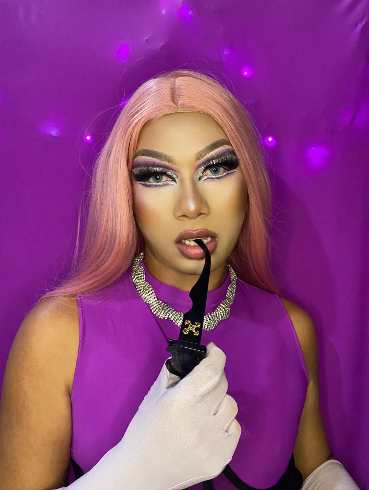 XXX Porn Photo of Nude roxe_noir 7