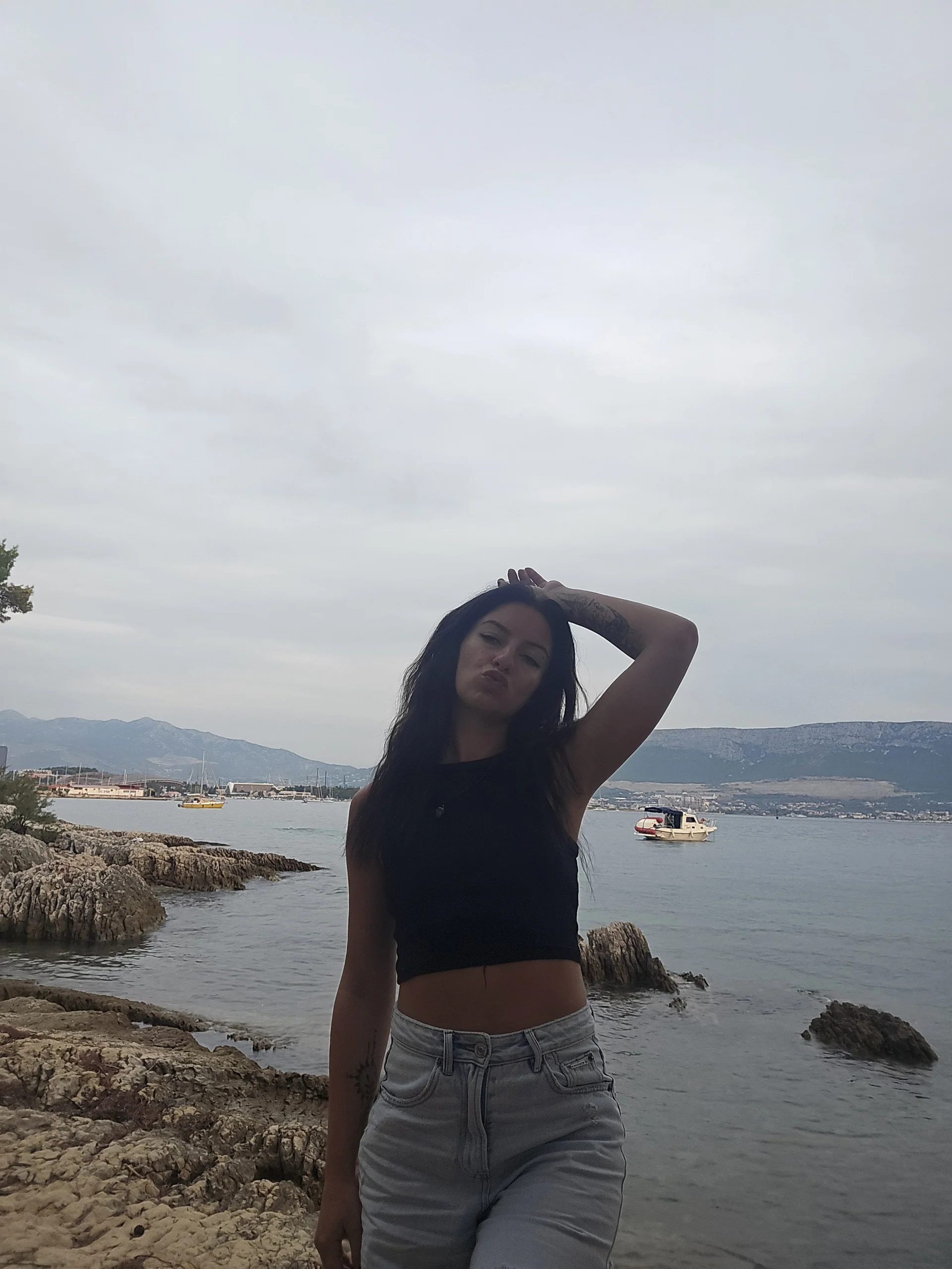 XXX Porn Photo of Nude U_prolazu 12