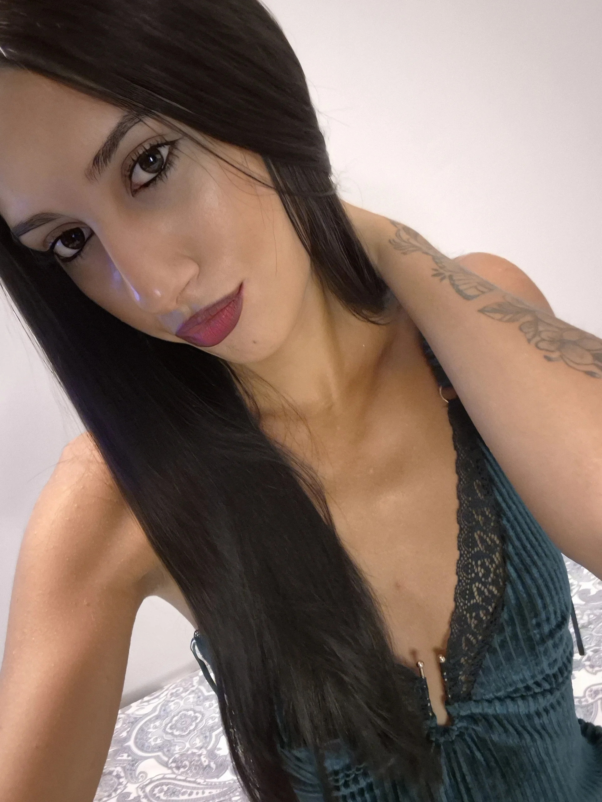 XXX Porn Photo of Nude AndreeaMuller 1