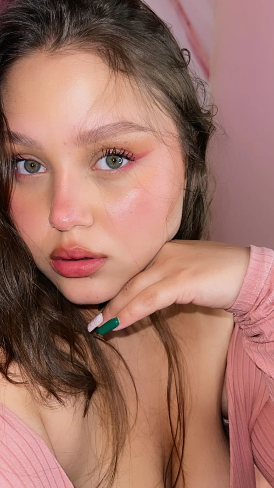 XXX Porn Photo of Nude YuliCardona_ 3