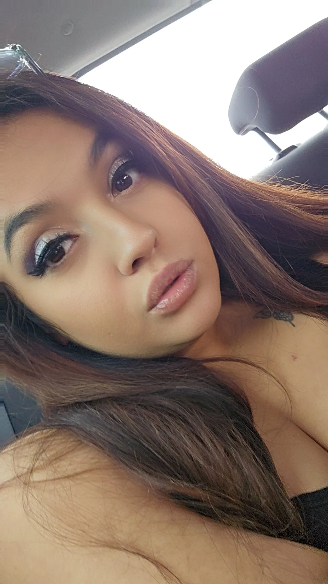XXX Porn Photo of Nude Mamimamita2 8