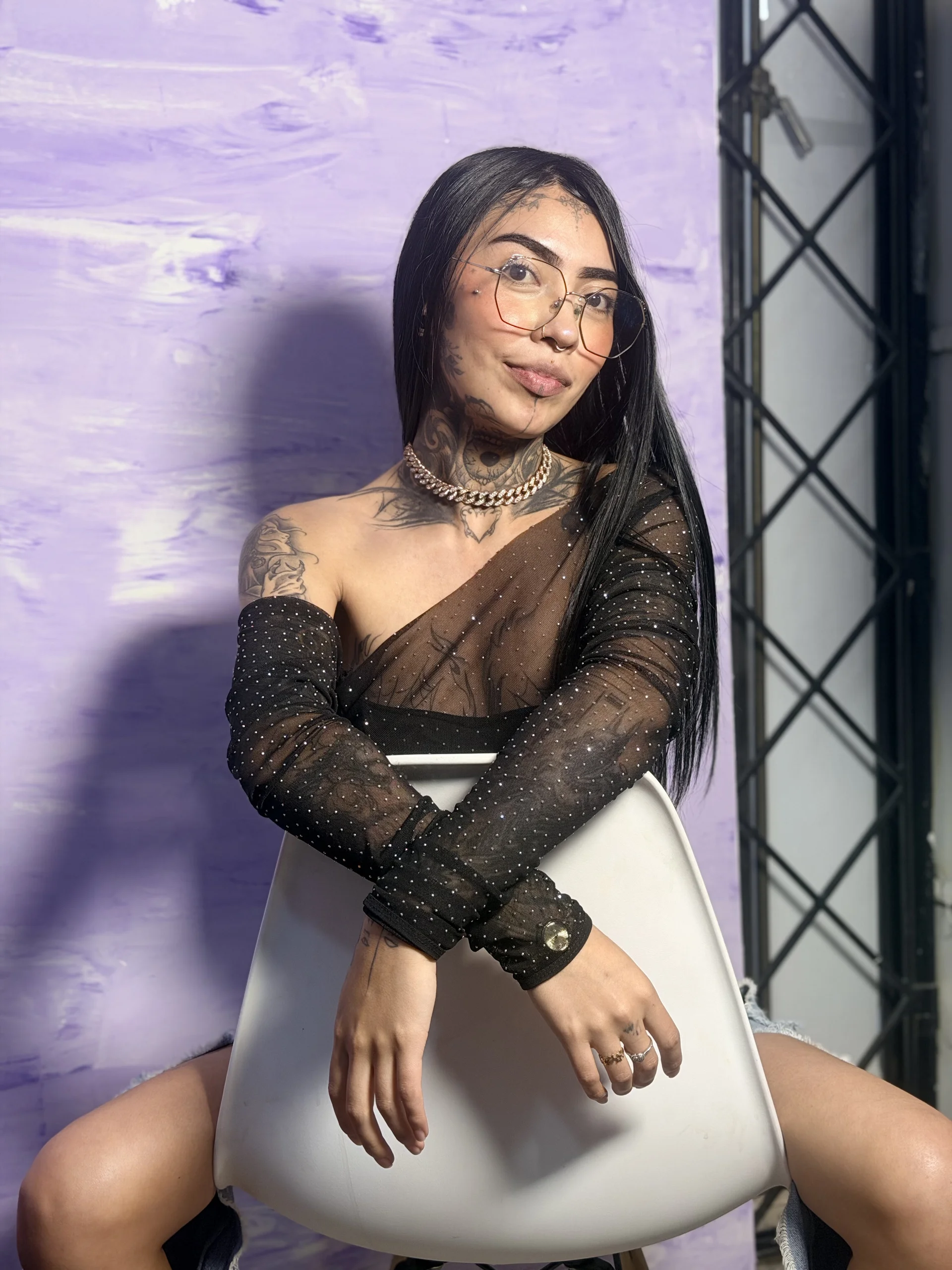 XXX Porn Photo of Nude Ashley_Blum_ 6