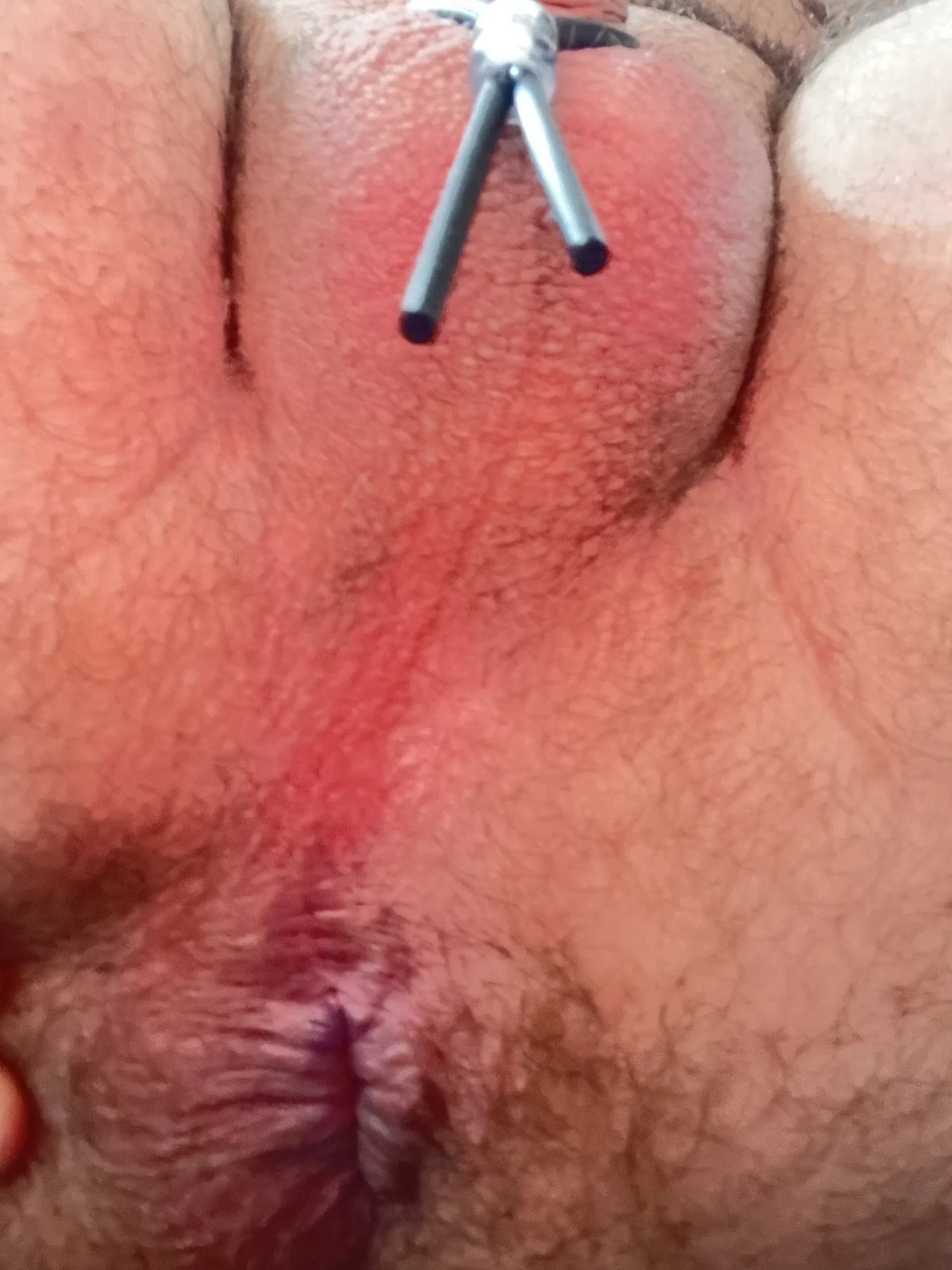 XXX Porn Photo of Nude FungodeBoy 16