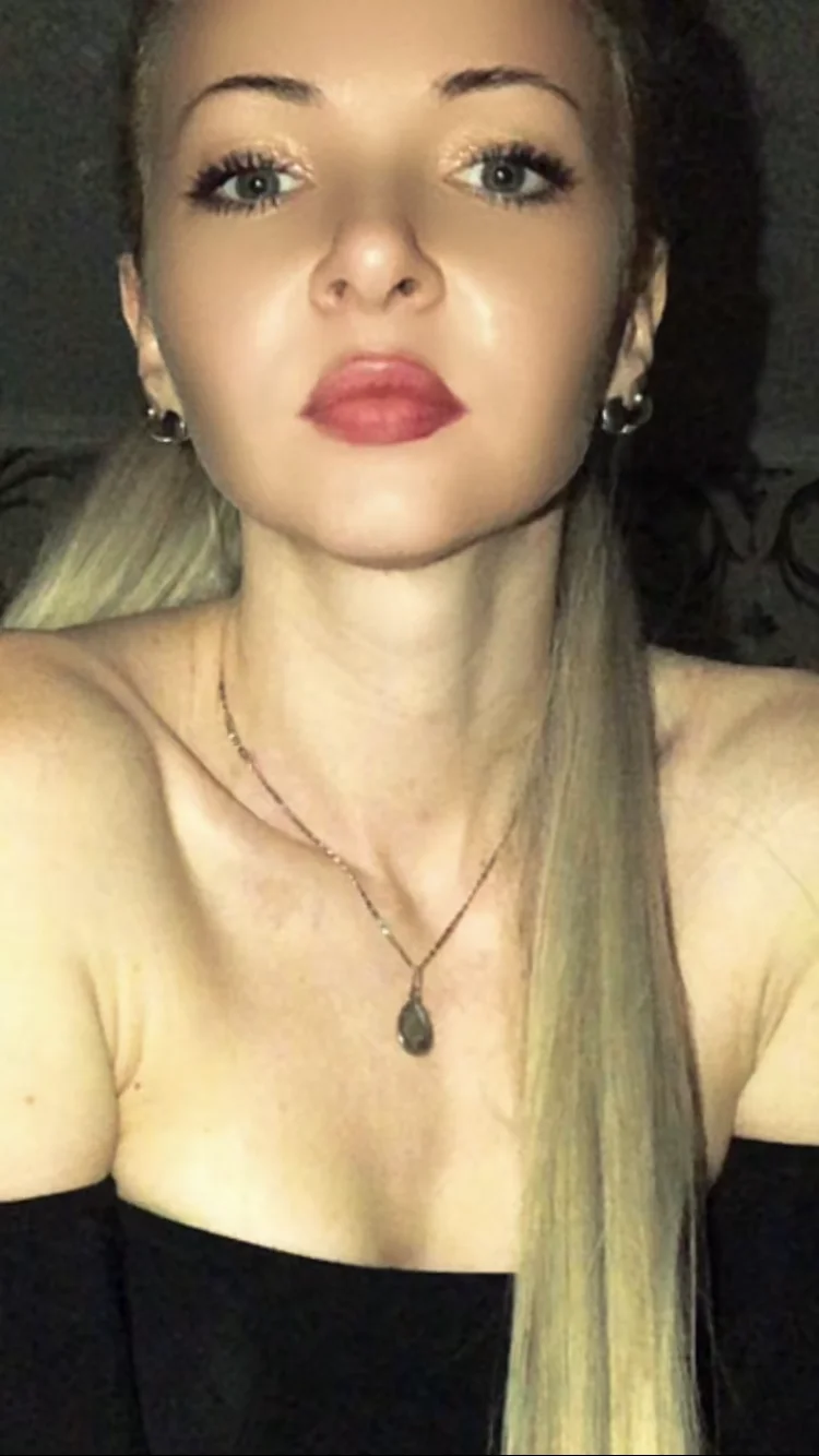 XXX Porn Photo of Nude Kristina03 6