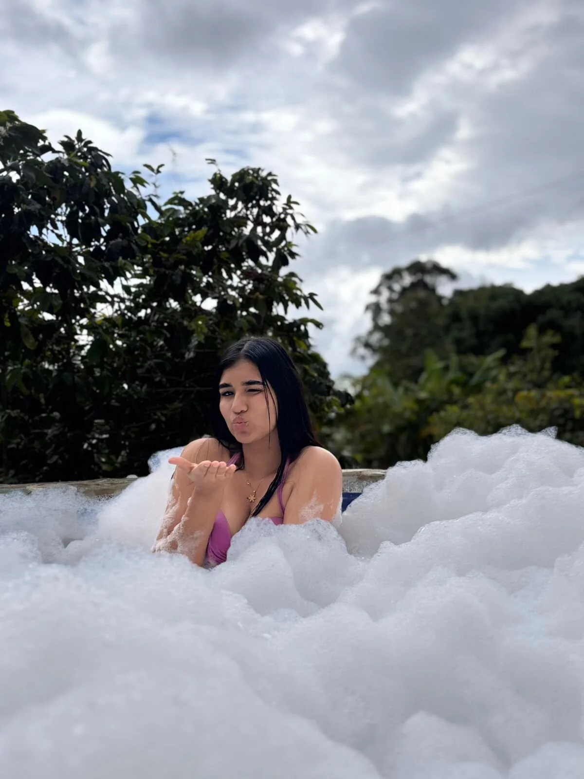 XXX Porn Photo of Nude _Ananyaa_lovd 32