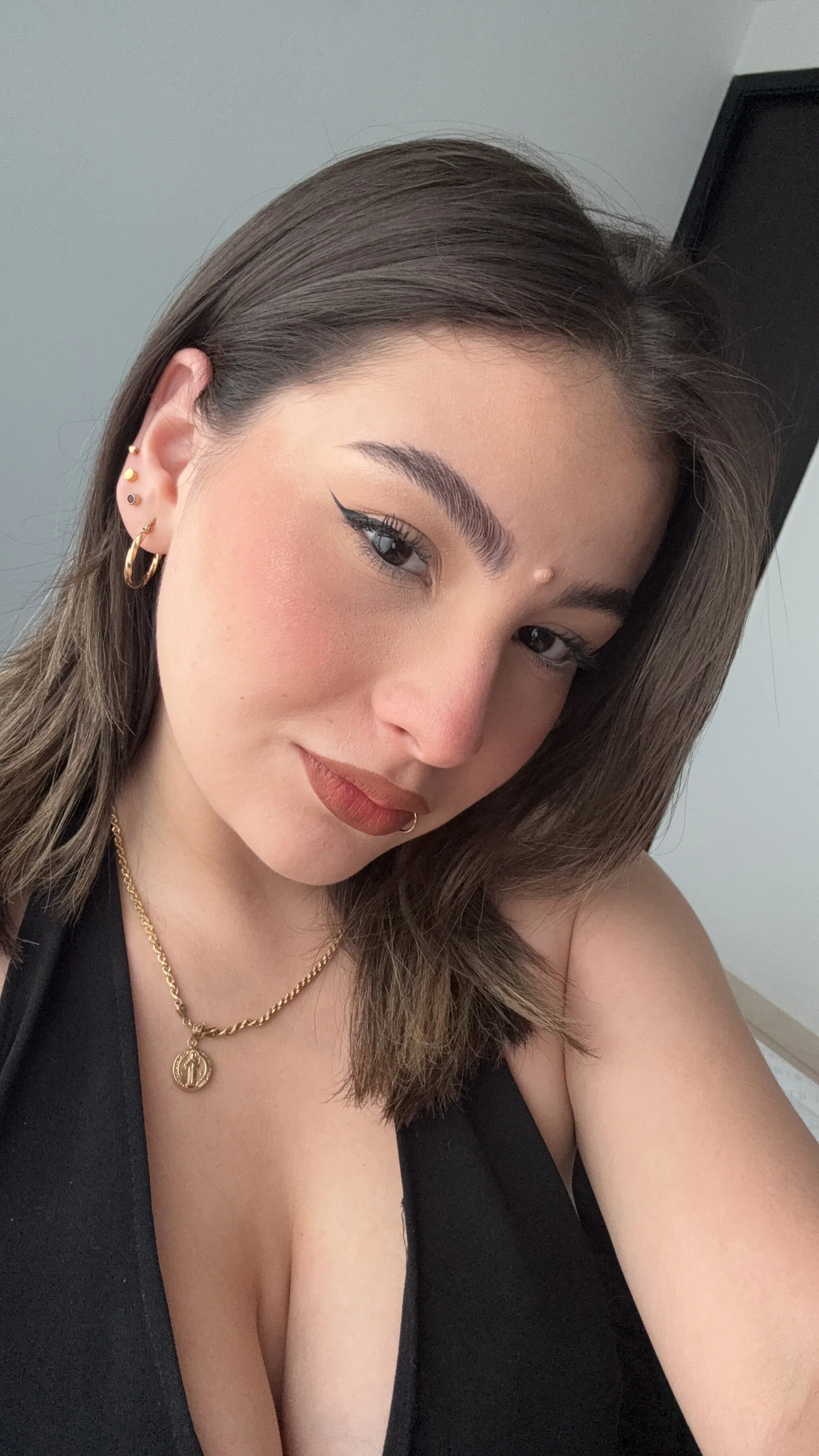 XXX Porn Photo of Nude SamanthaValmont 4