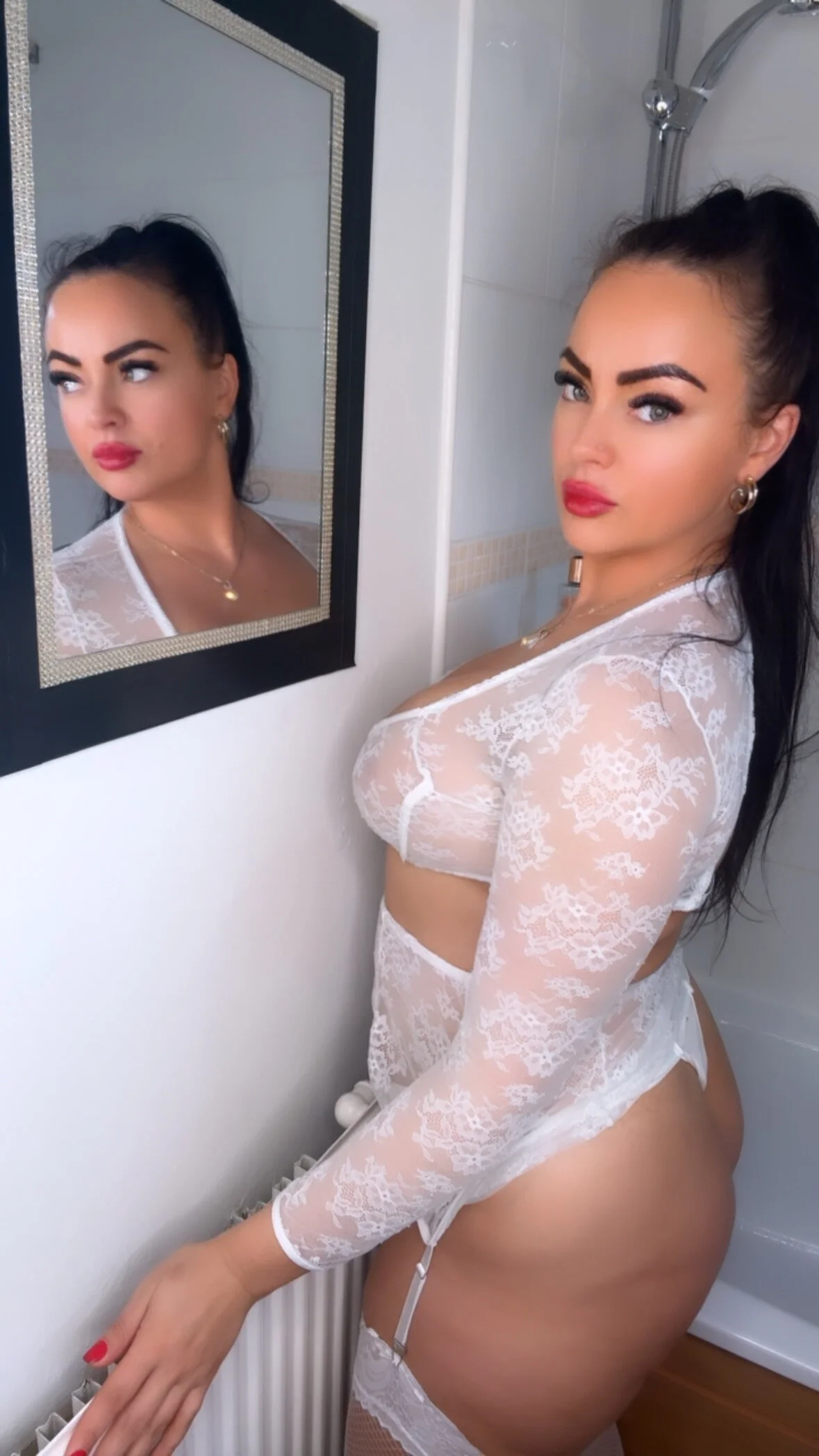 XXX Porn Photo of Nude HotLivv69 55