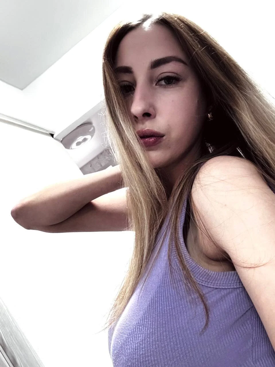 XXX Porn Photo of Nude MonnieGuittennez 5
