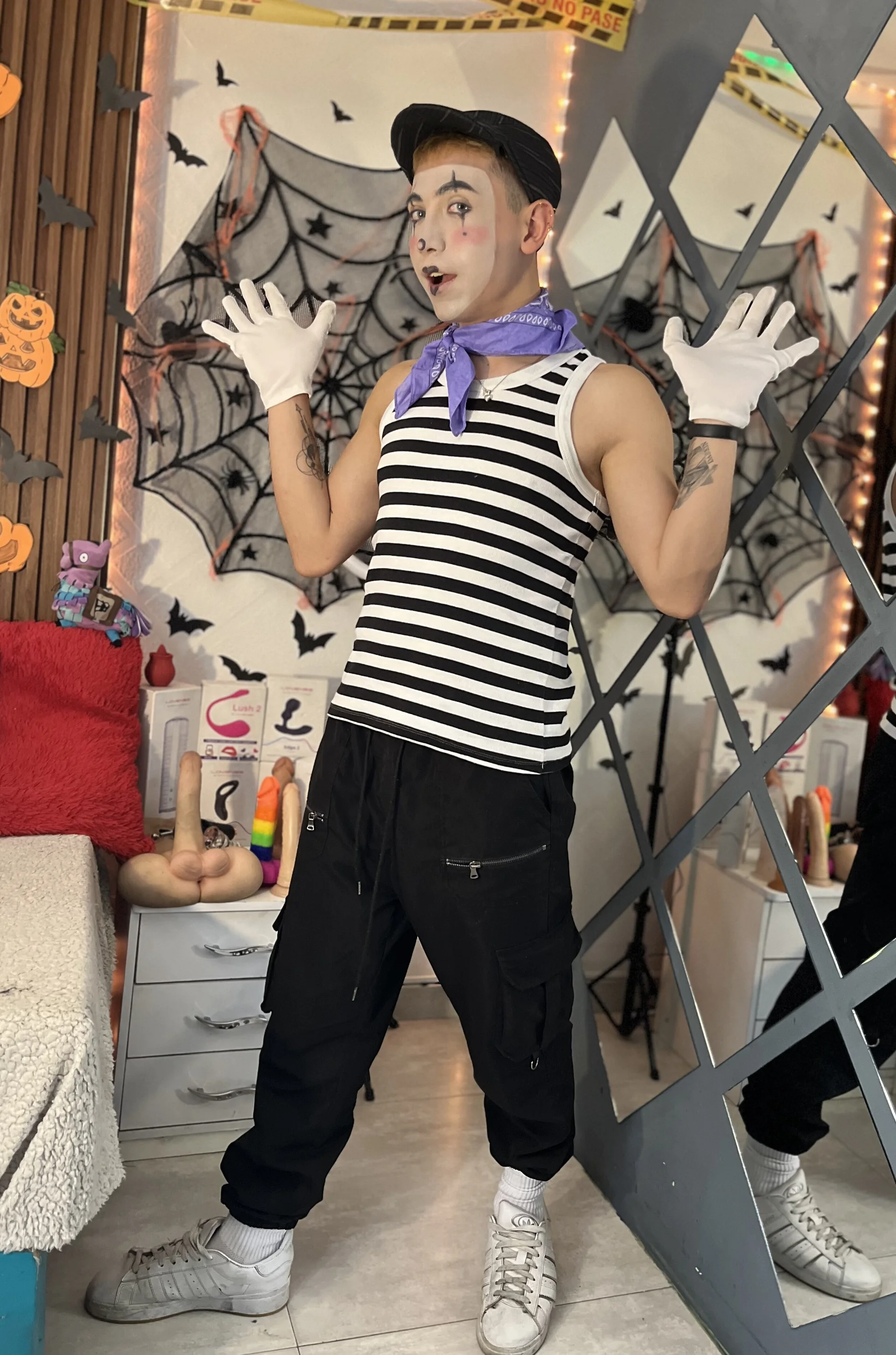 XXX Porn Photo of Nude Naughty__Chriss 224