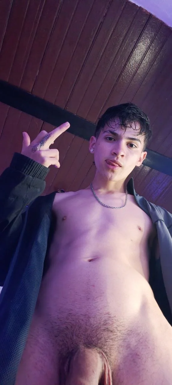 XXX Porn Photo of Nude jeanfarelo 22