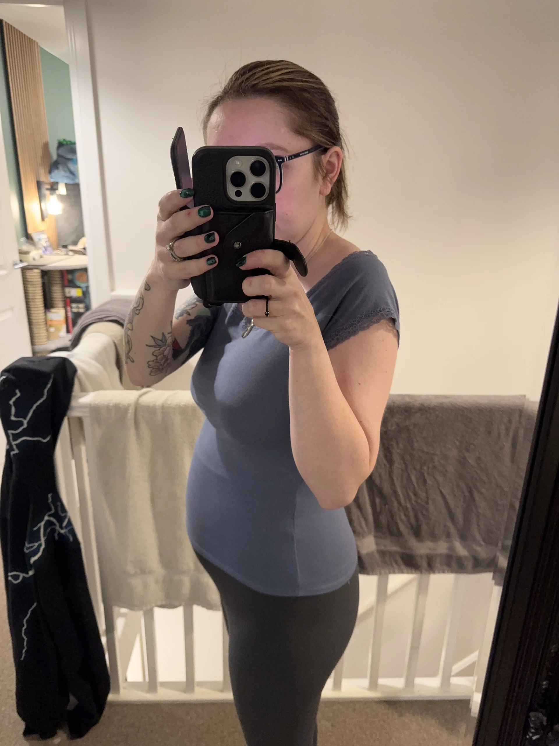 XXX Porn Photo of Nude short_sweetpea 29