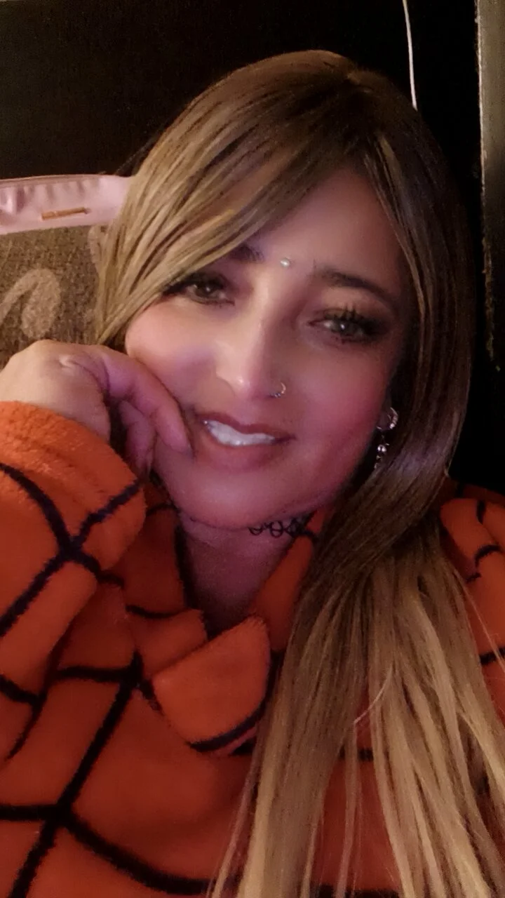 XXX Porn Photo of Nude AlexadraJones3453 122
