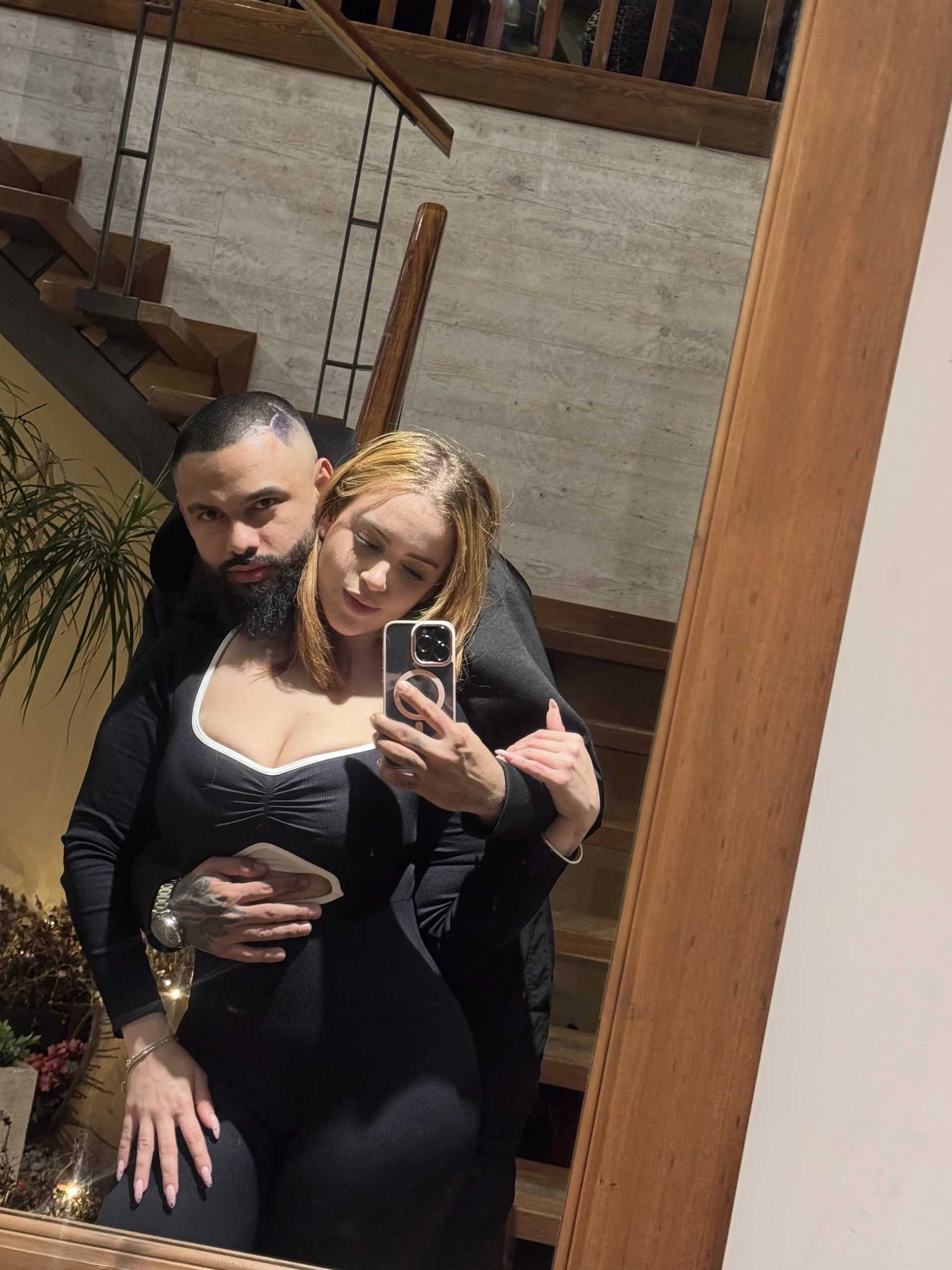 XXX Porn Photo of Nude doslatinos 3