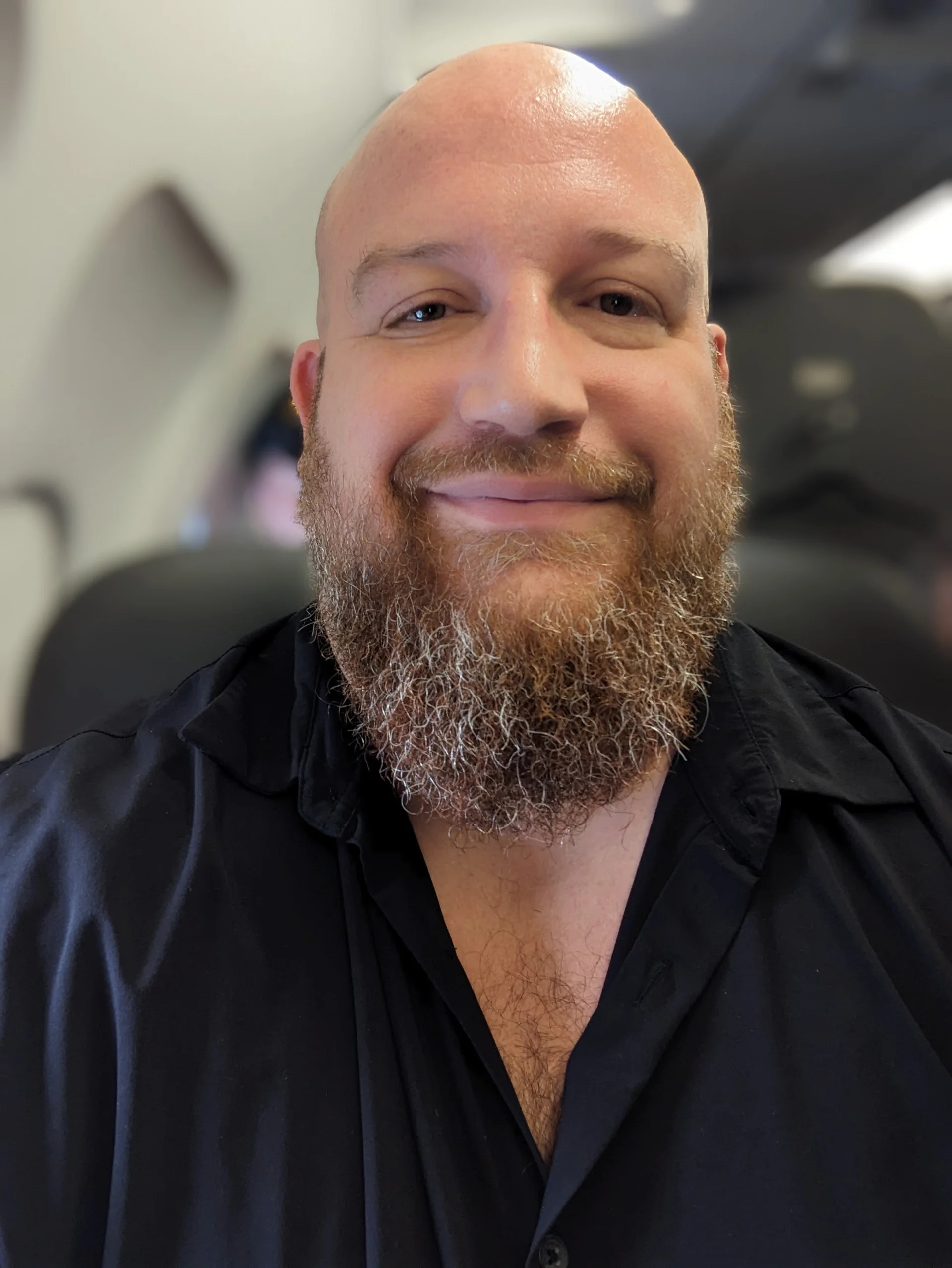 XXX Porn Photo of Nude BigBearforCuddles 24