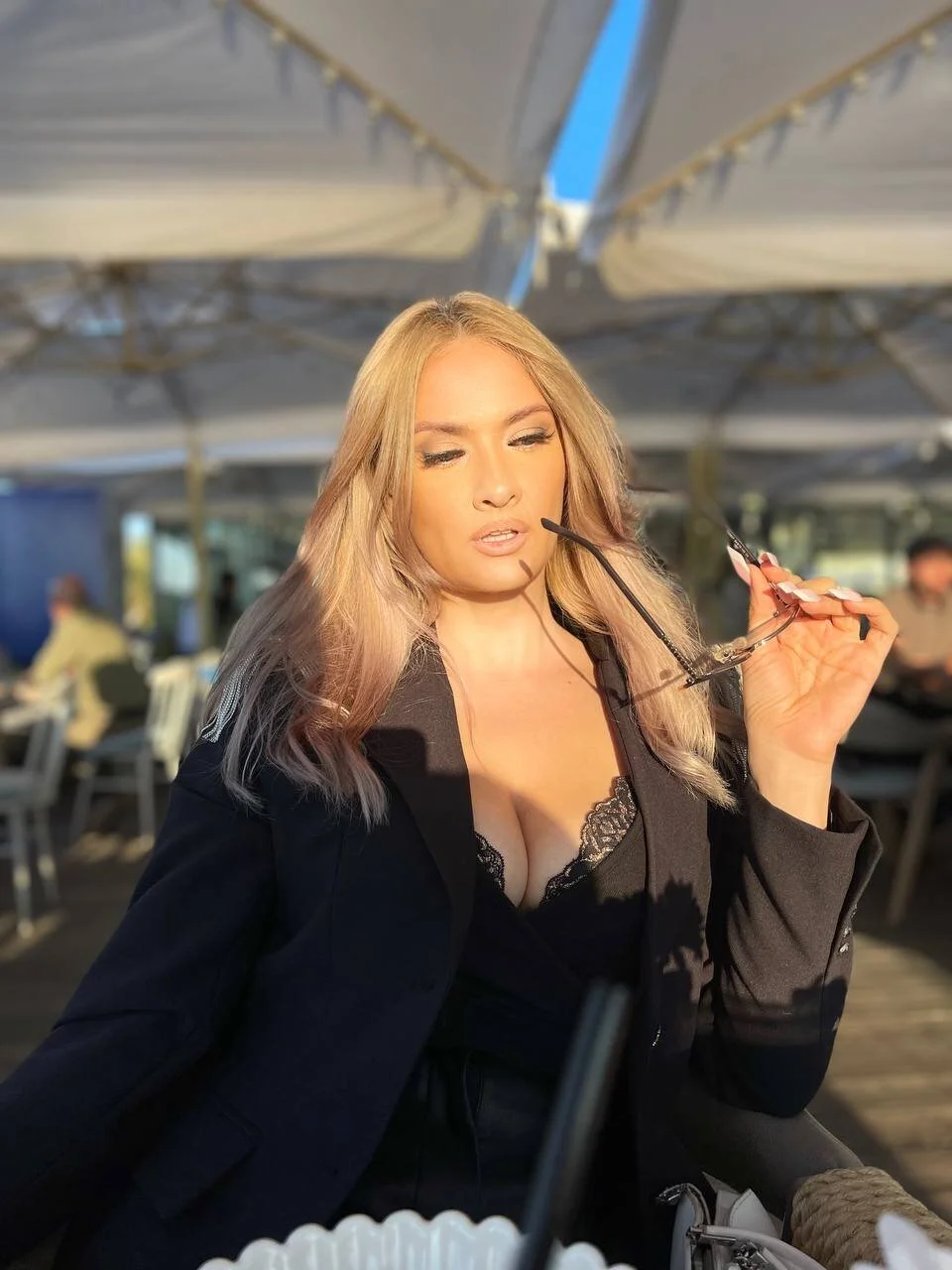 XXX Porn Photo of Nude IsabellaDeRosa 4