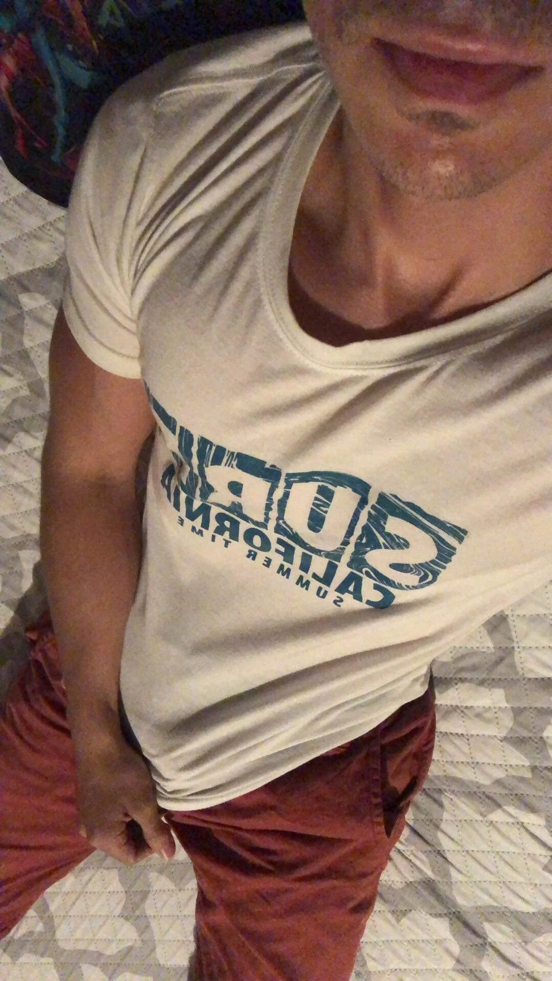 XXX Porn Photo of Nude vegaaj 3